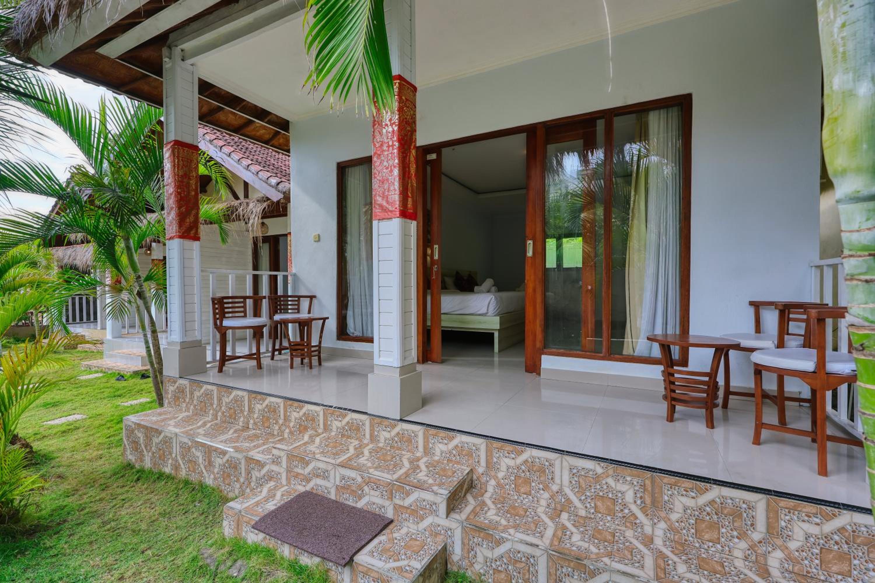 The Mandala Cottage