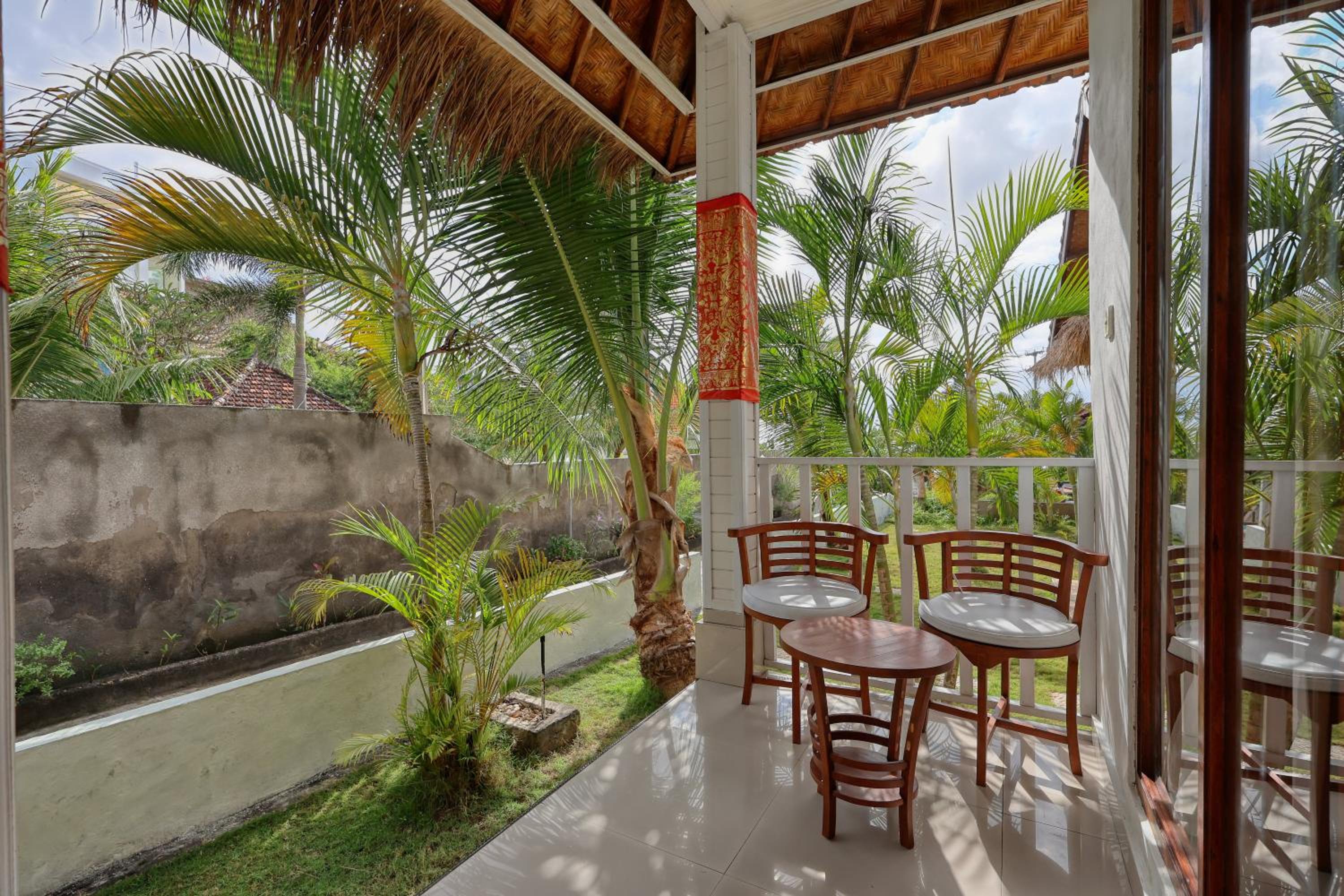 The Mandala Cottage