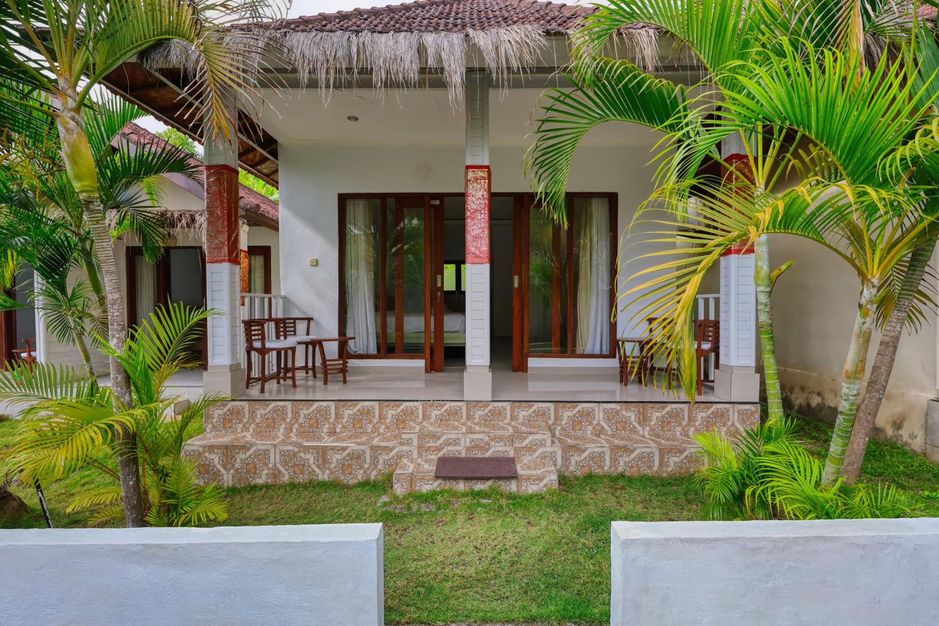 The Mandala Cottage