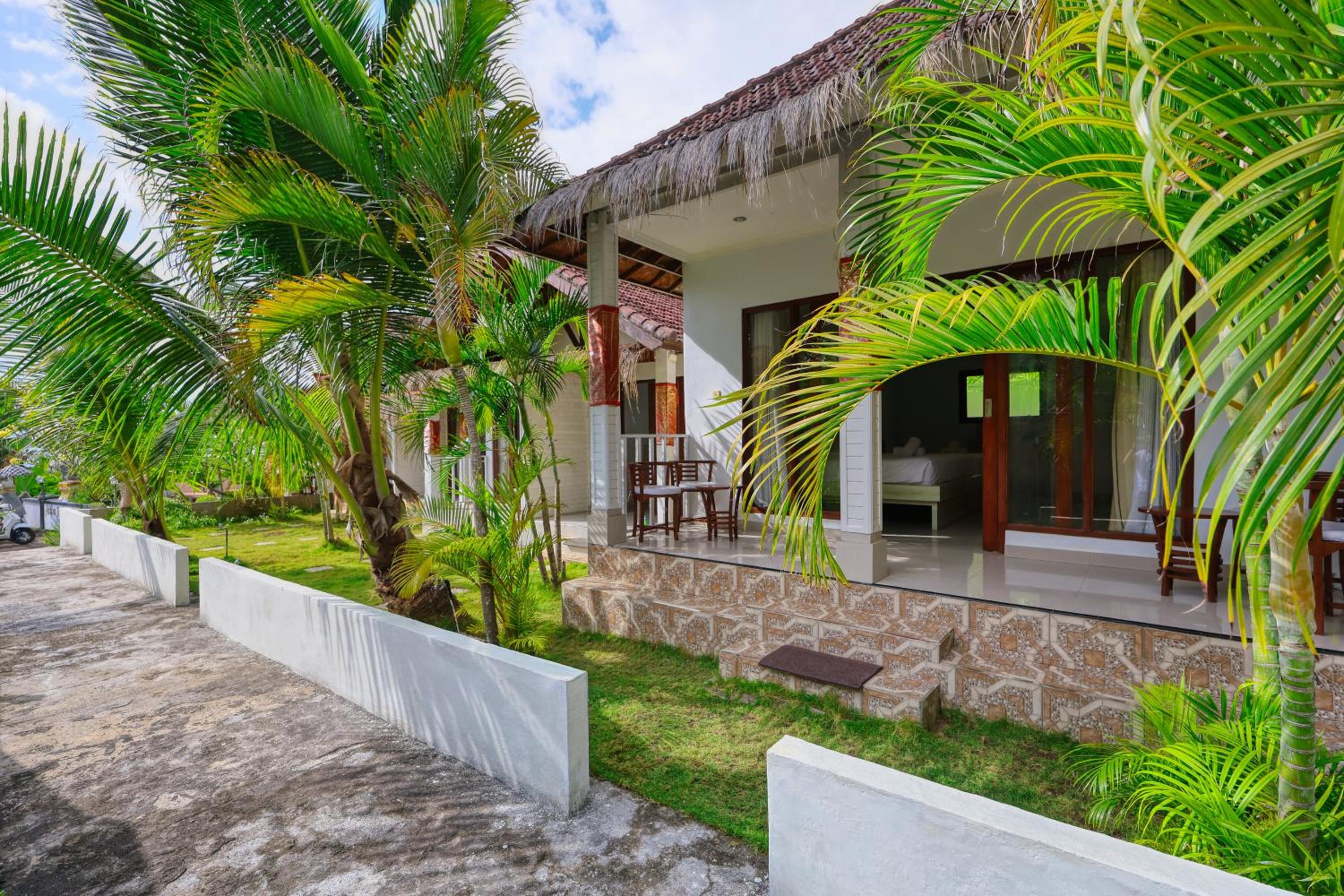 The Mandala Cottage
