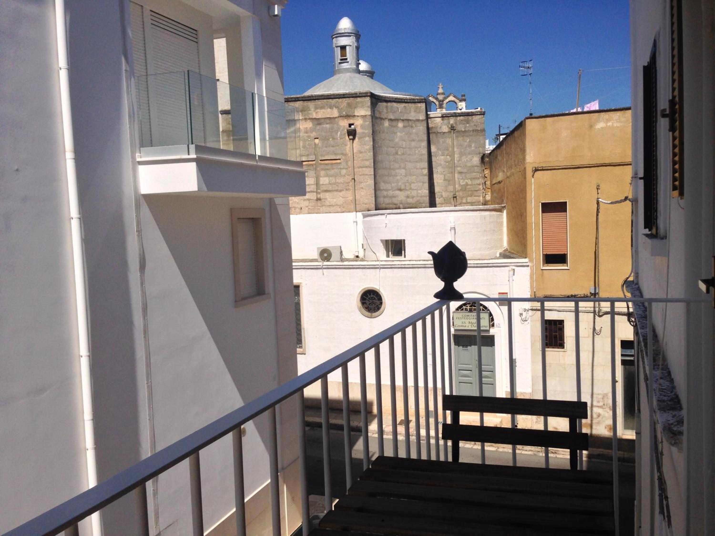 Appartamento Onda Marina view 4