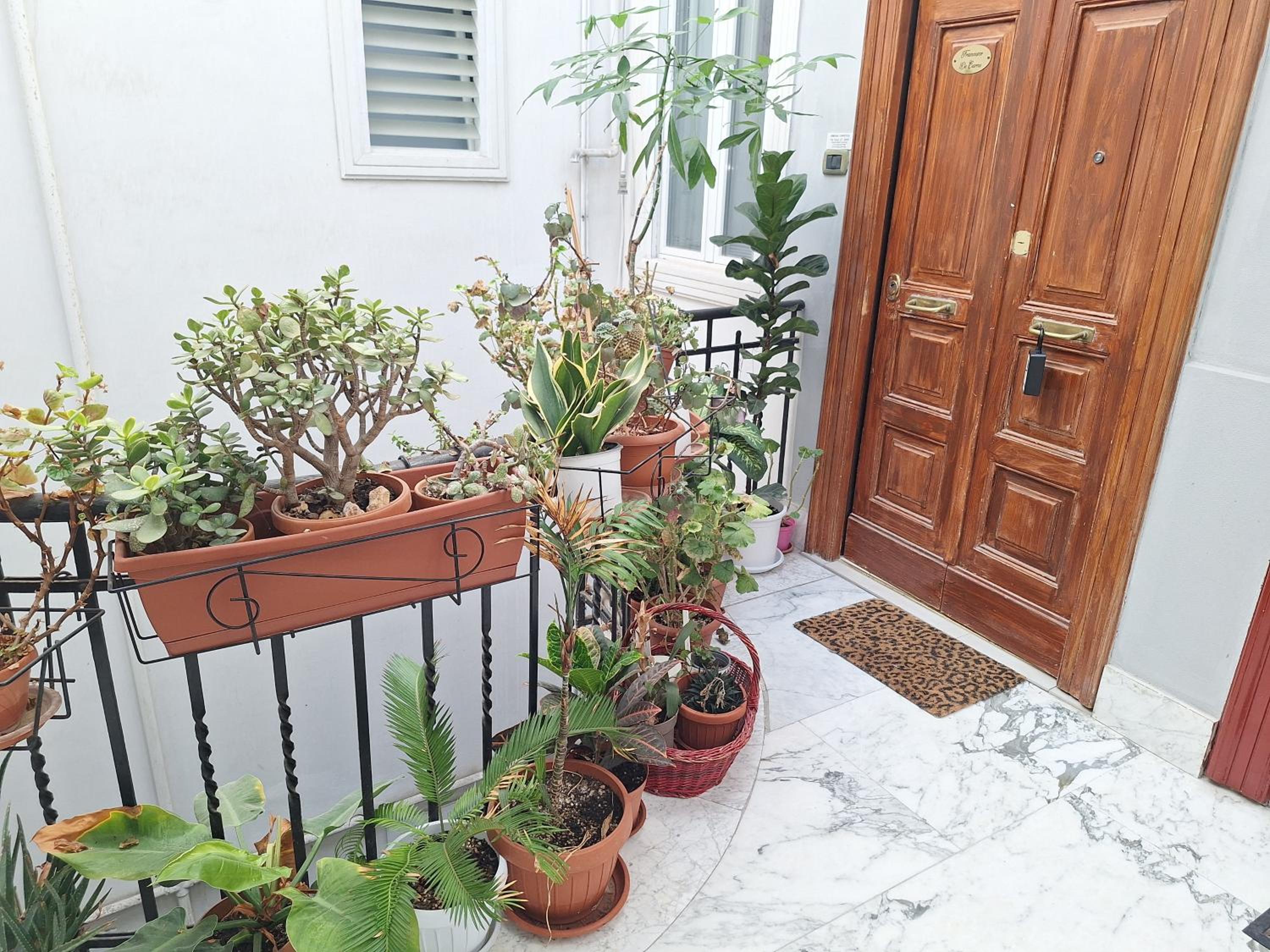 Bari via Tanzi 27 Bari