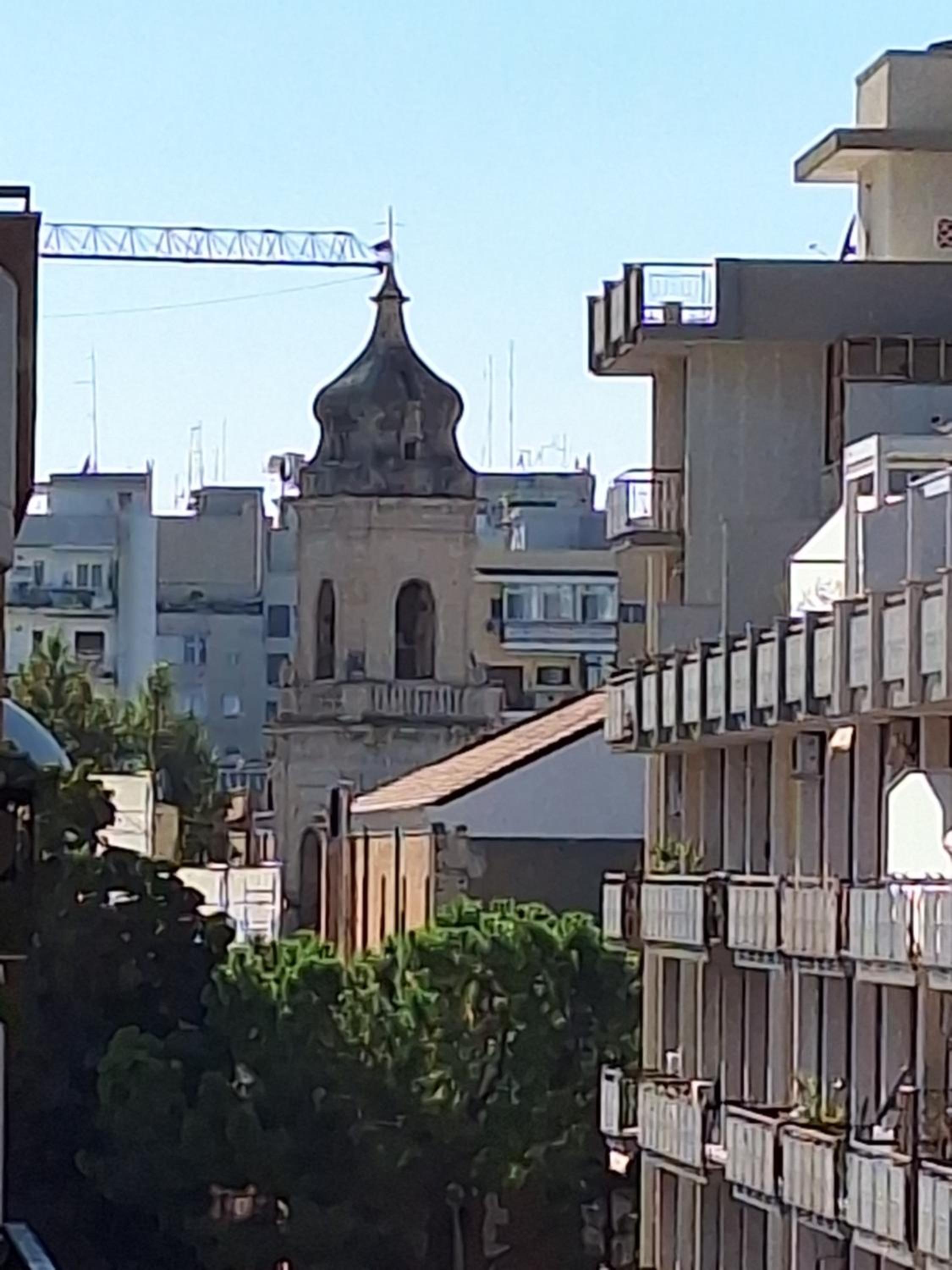 Bari via Tanzi 27 Bari