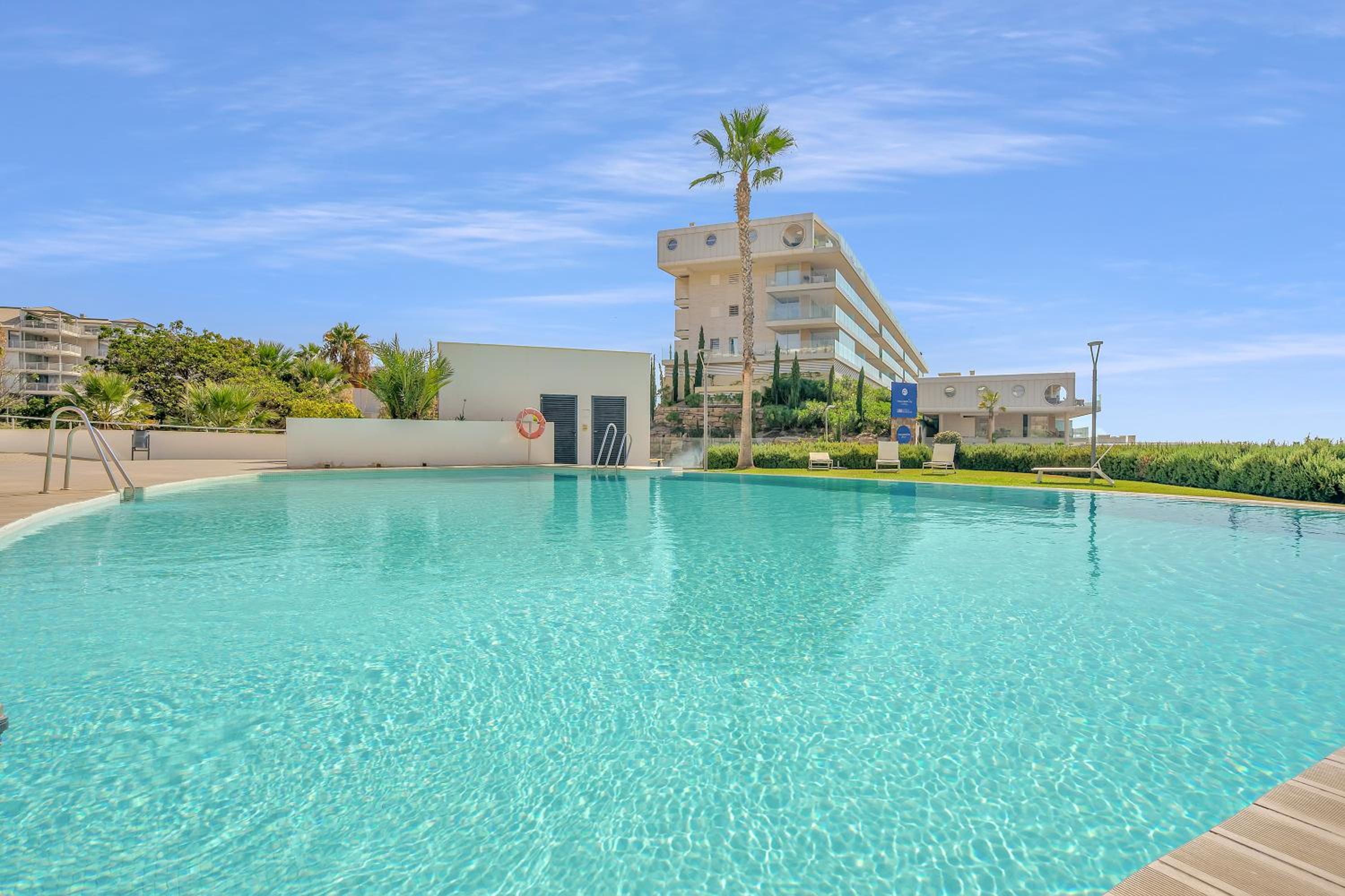 Higueron Panoramica by ELE Apartments