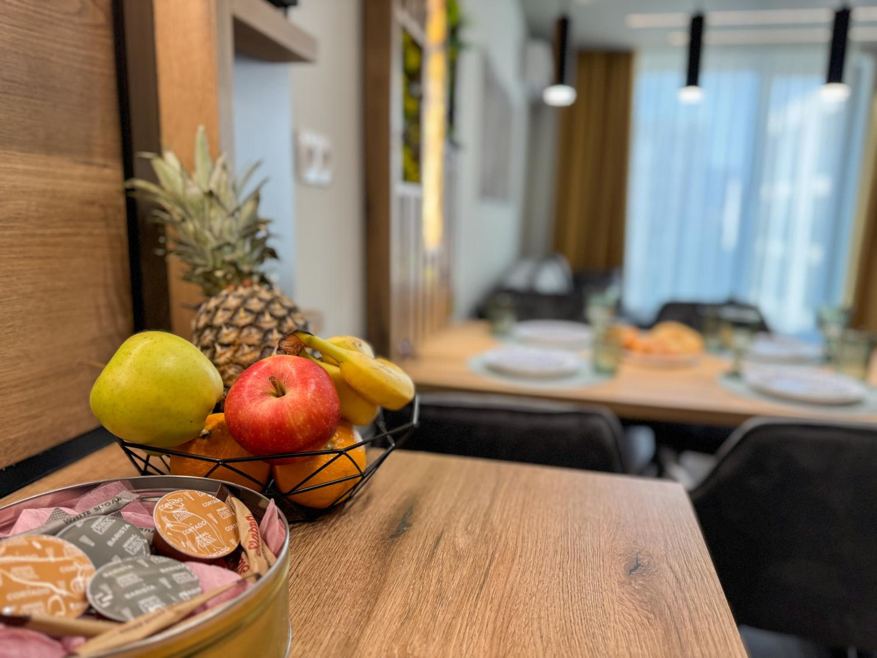 Six StarS 1BR Modern Apartment 6 mins to Centre