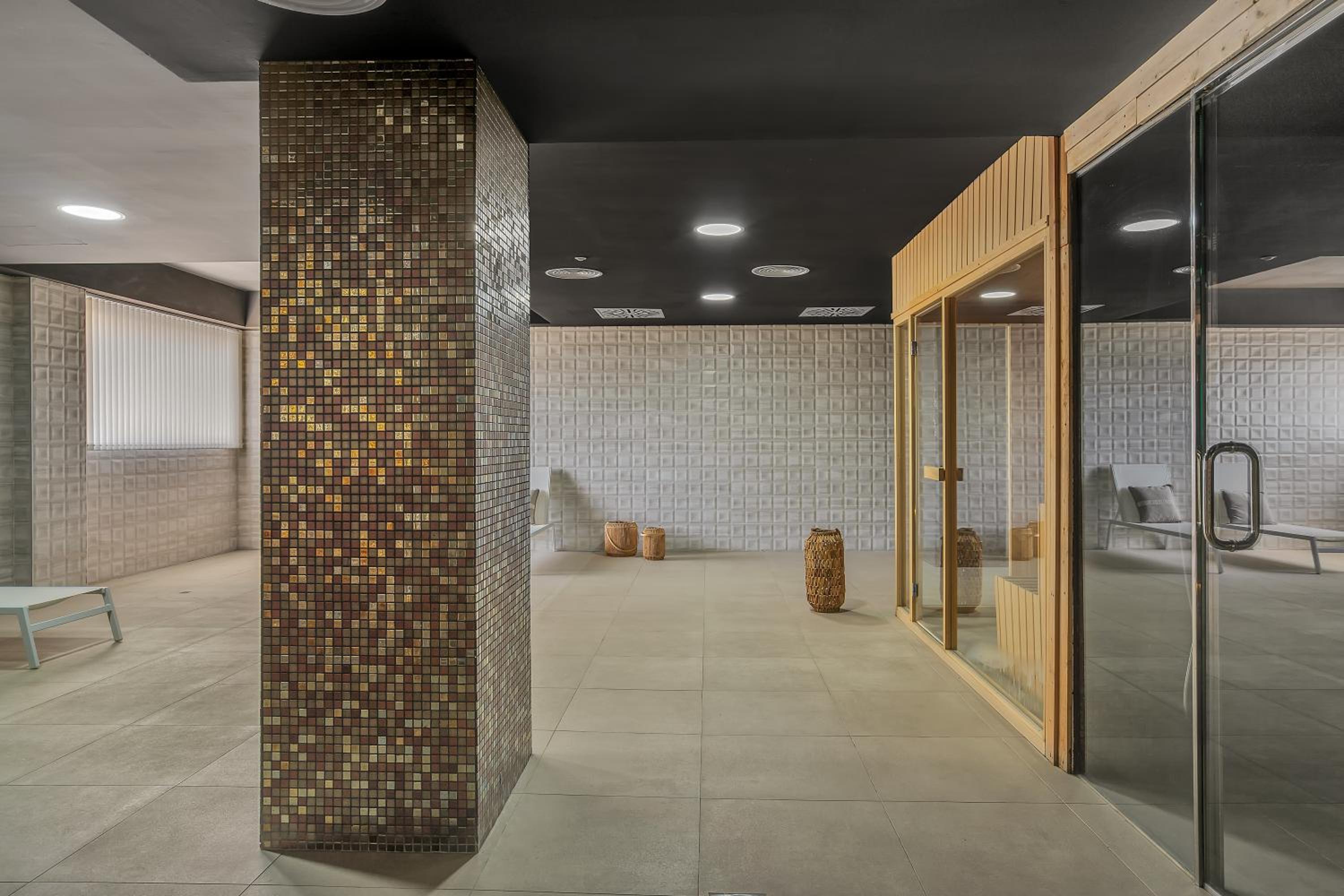 Higueron Panoramica by ELE Apartments