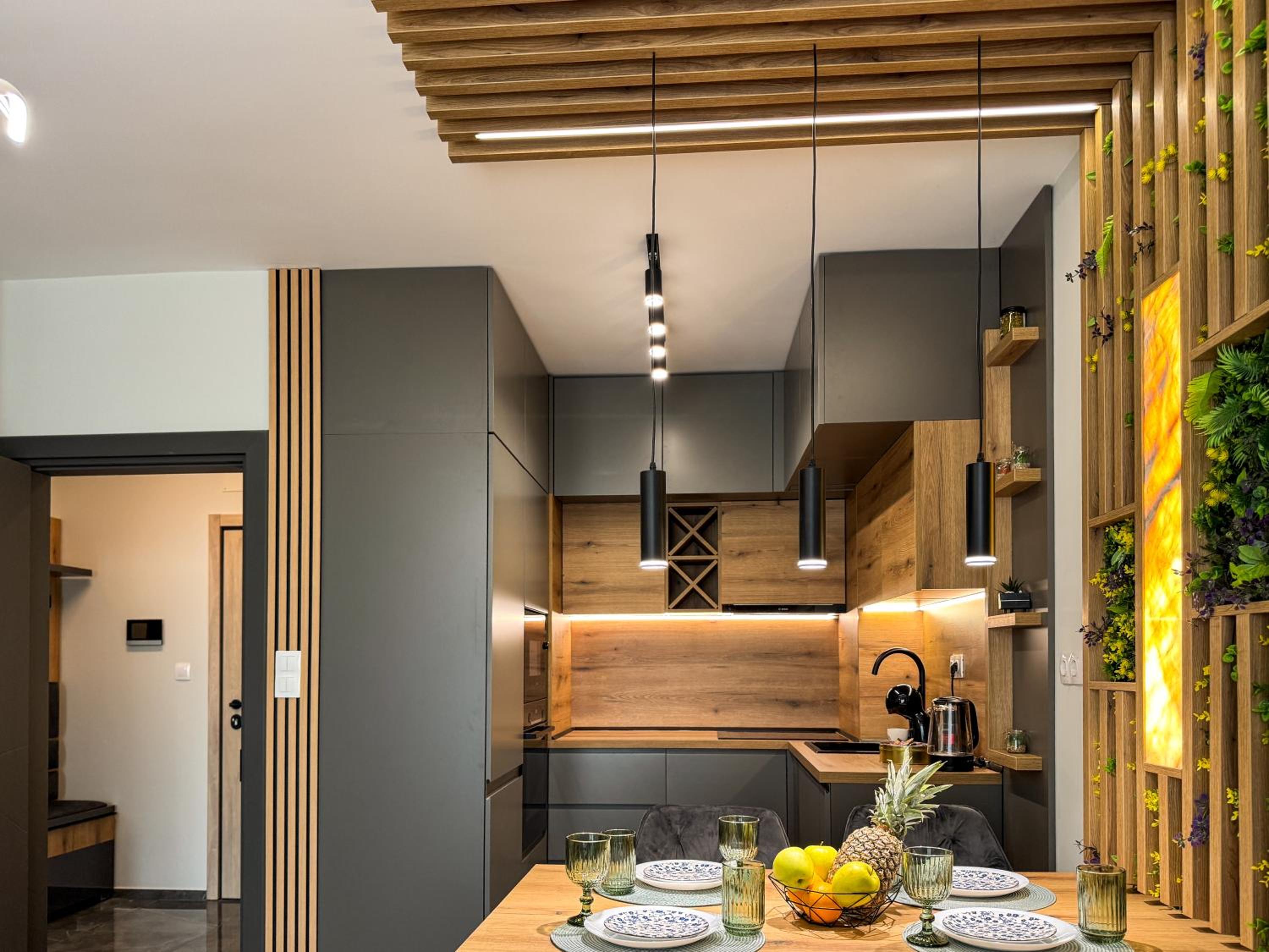 Six StarS 1BR Modern Apartment 6 mins to Centre