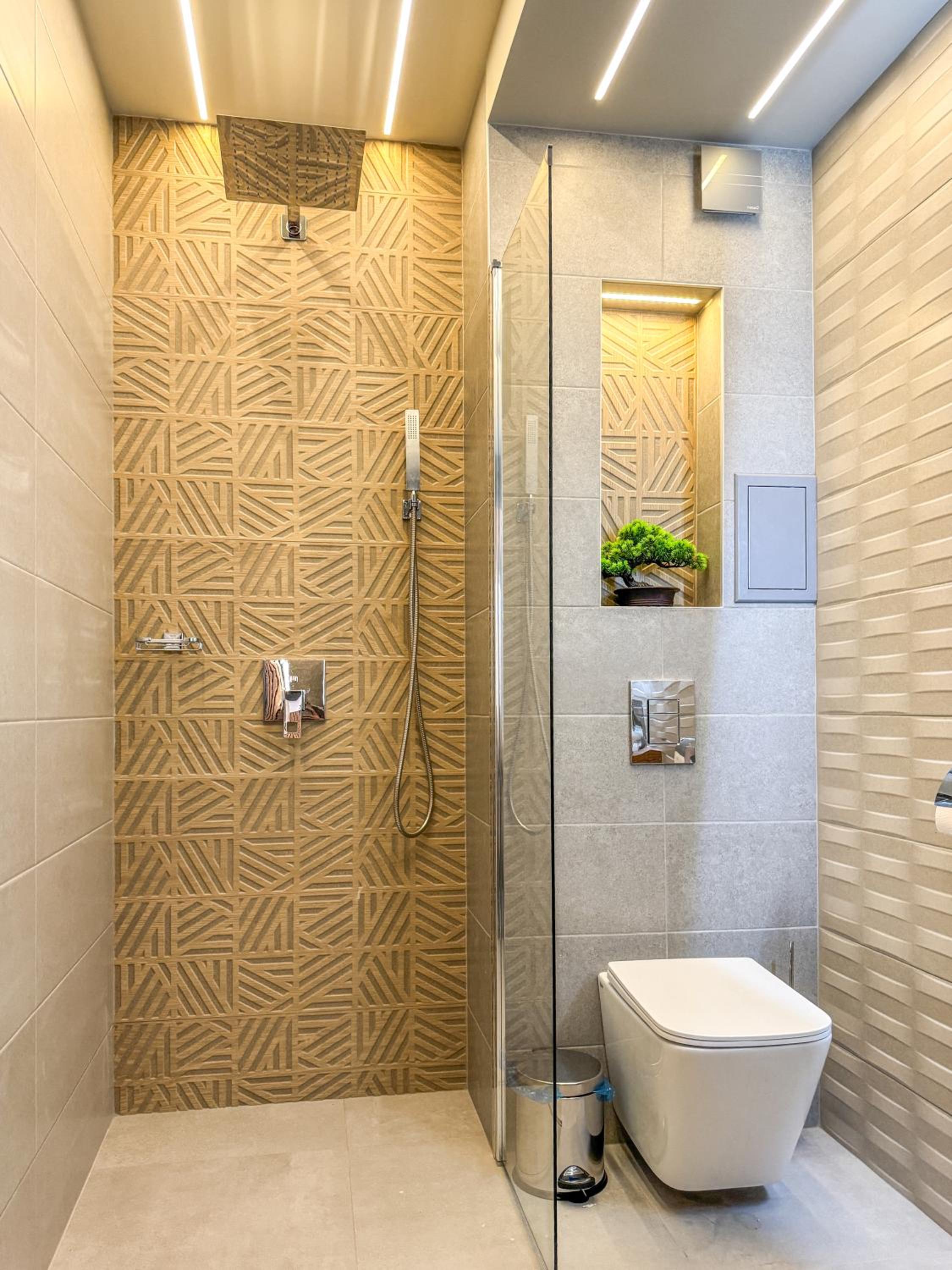 Six StarS 1BR Modern Apartment 6 mins to Centre