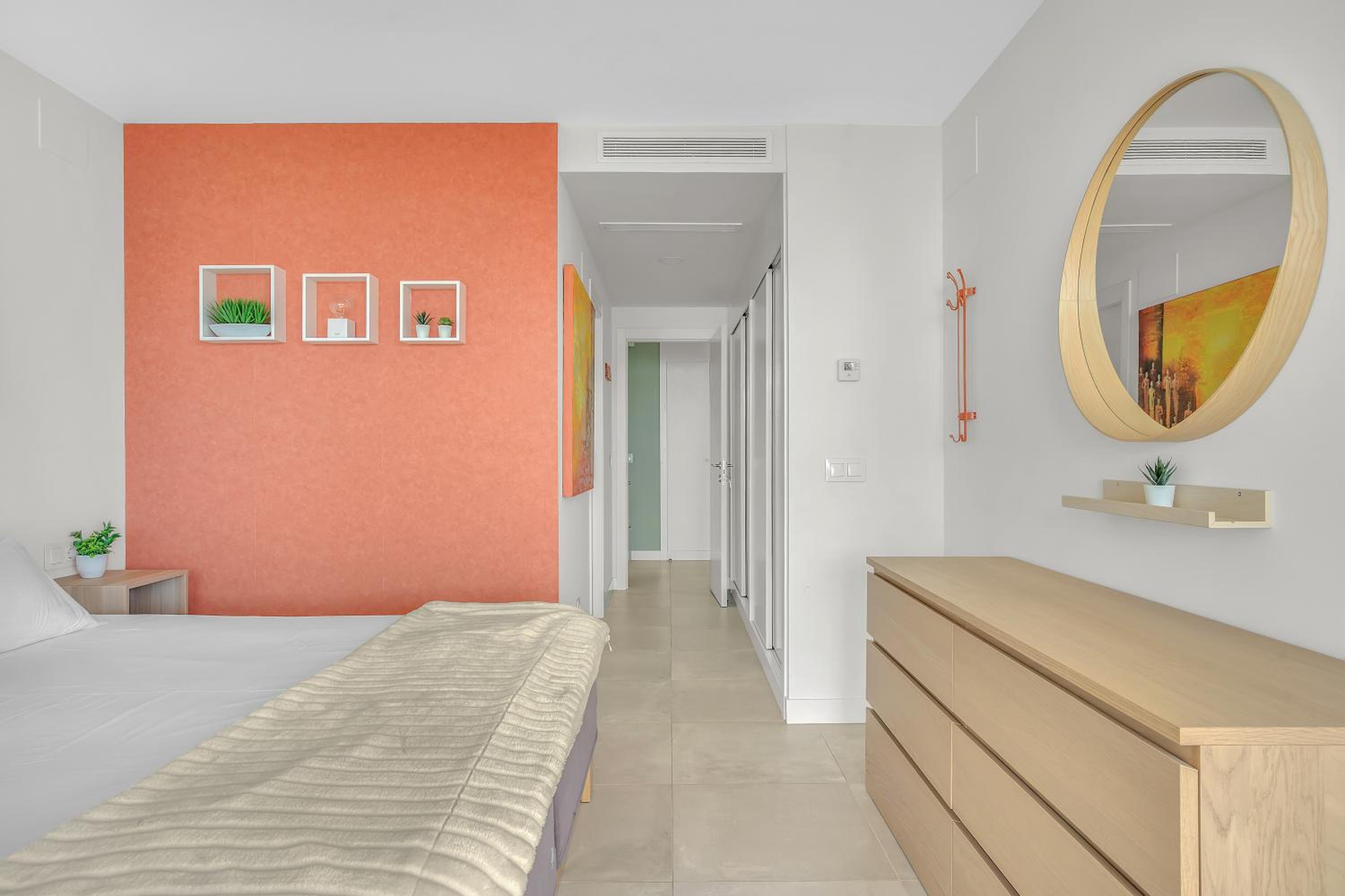 Higueron Panoramica by ELE Apartments