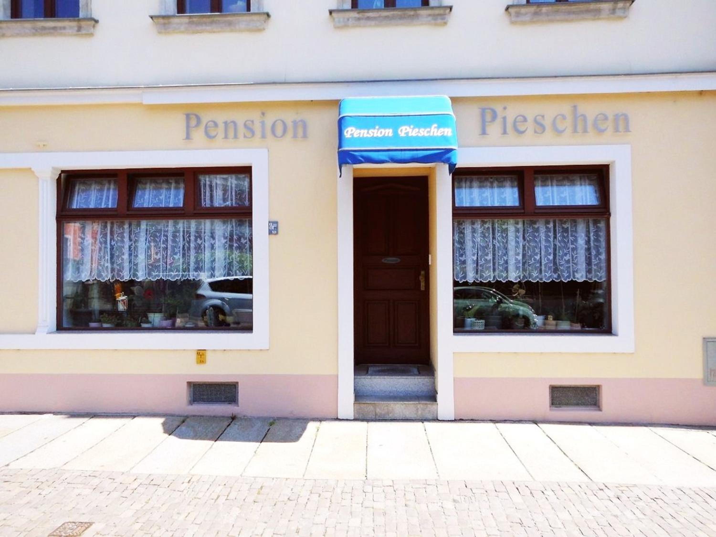 Dresden Vacations - Pension Pieschen Dresden - Property Image 30