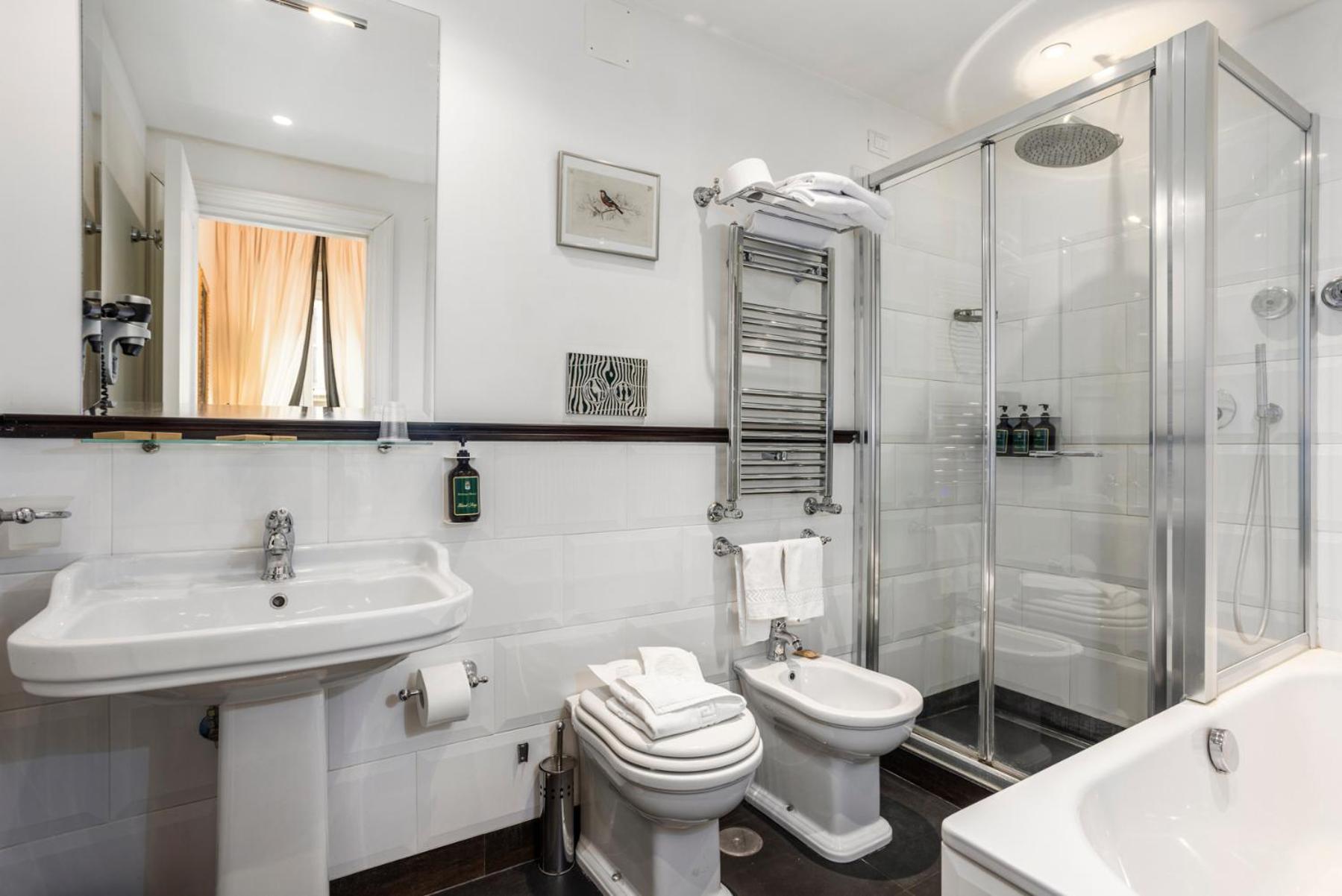 Relais donna Lucrezia Suites