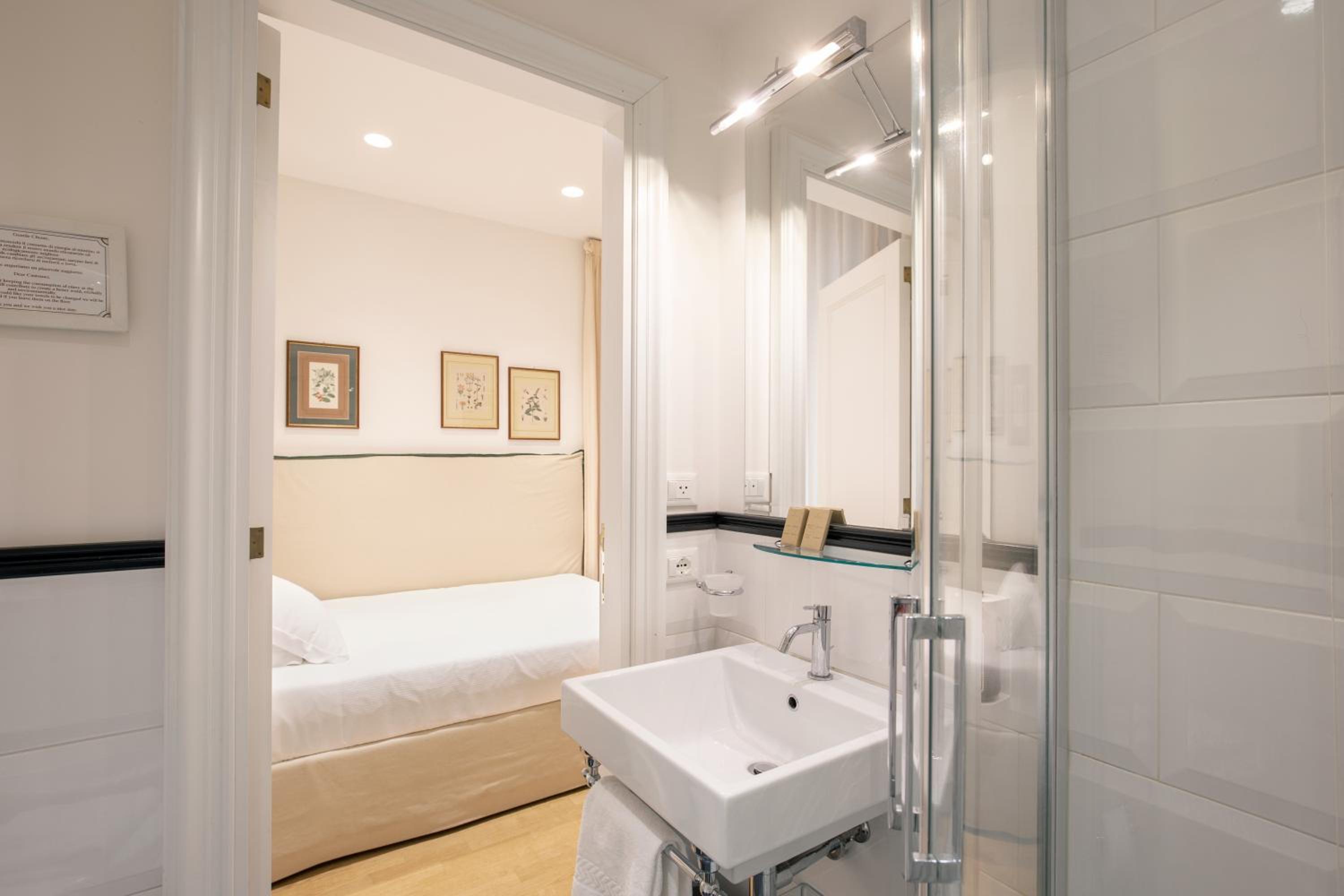 Relais donna Lucrezia Suites
