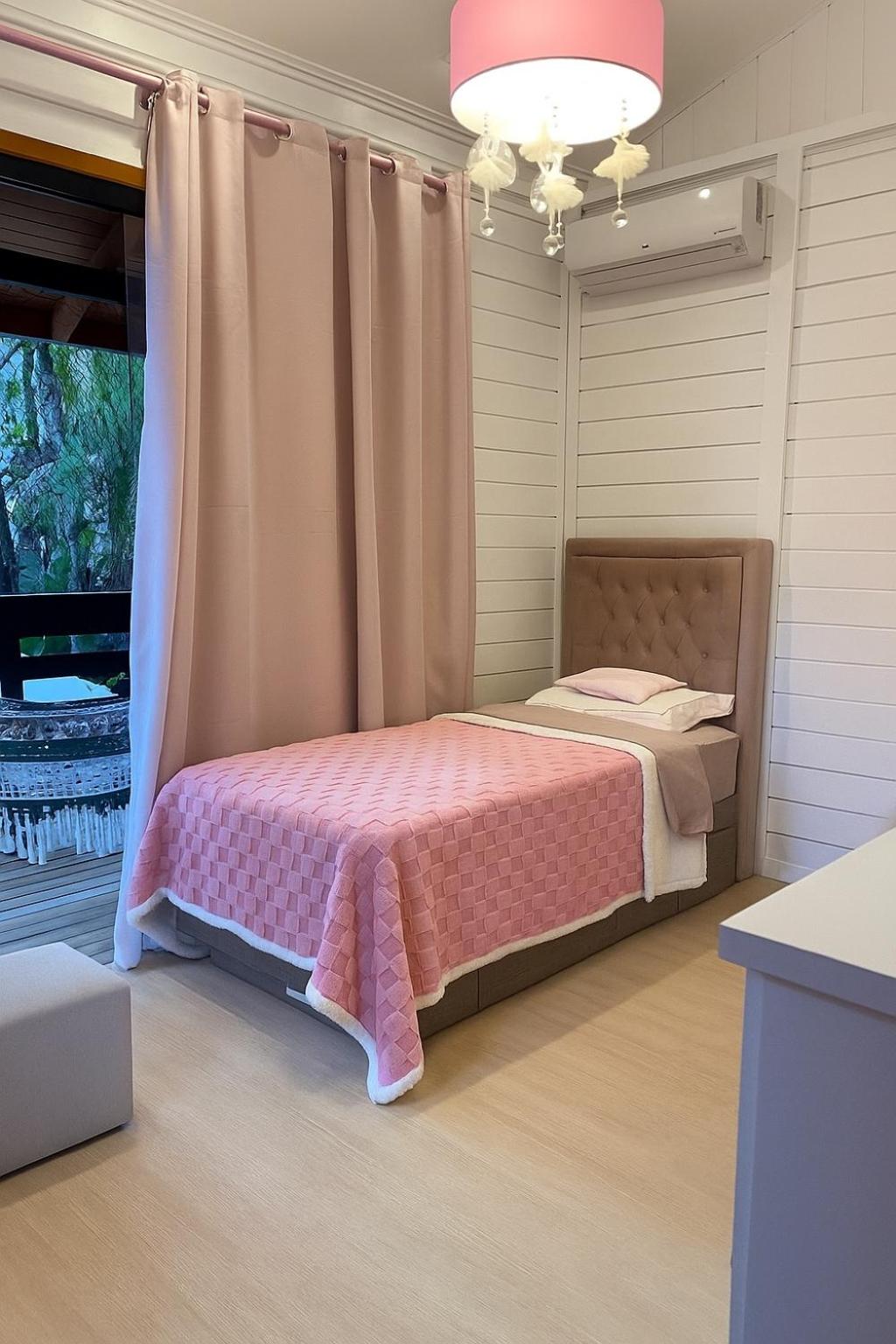 Casa 2 quartos - Refúgio Porto Belo