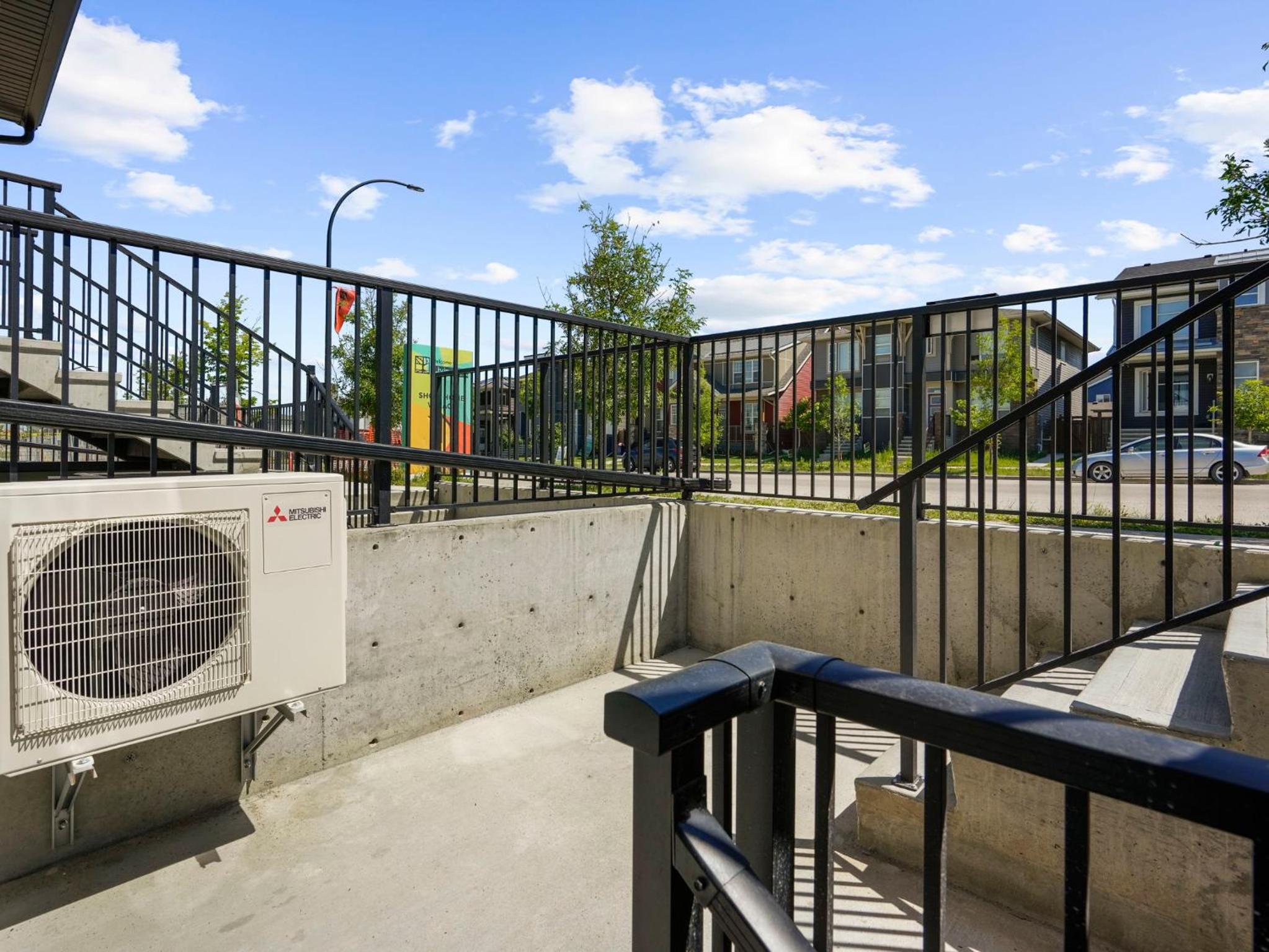 Exquisite 1-Bdr Condo Apt