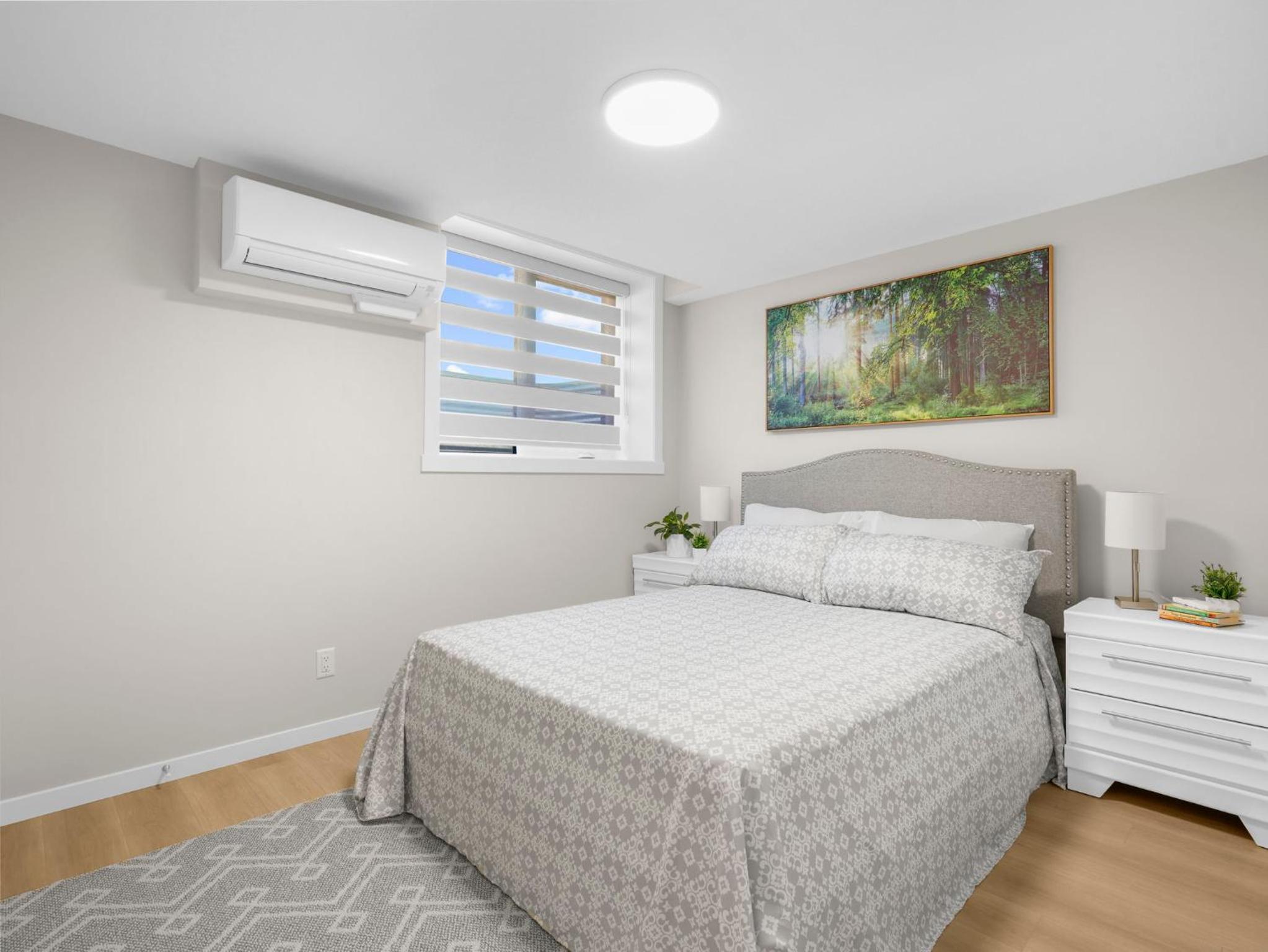 Exquisite 1-Bdr Condo Apt