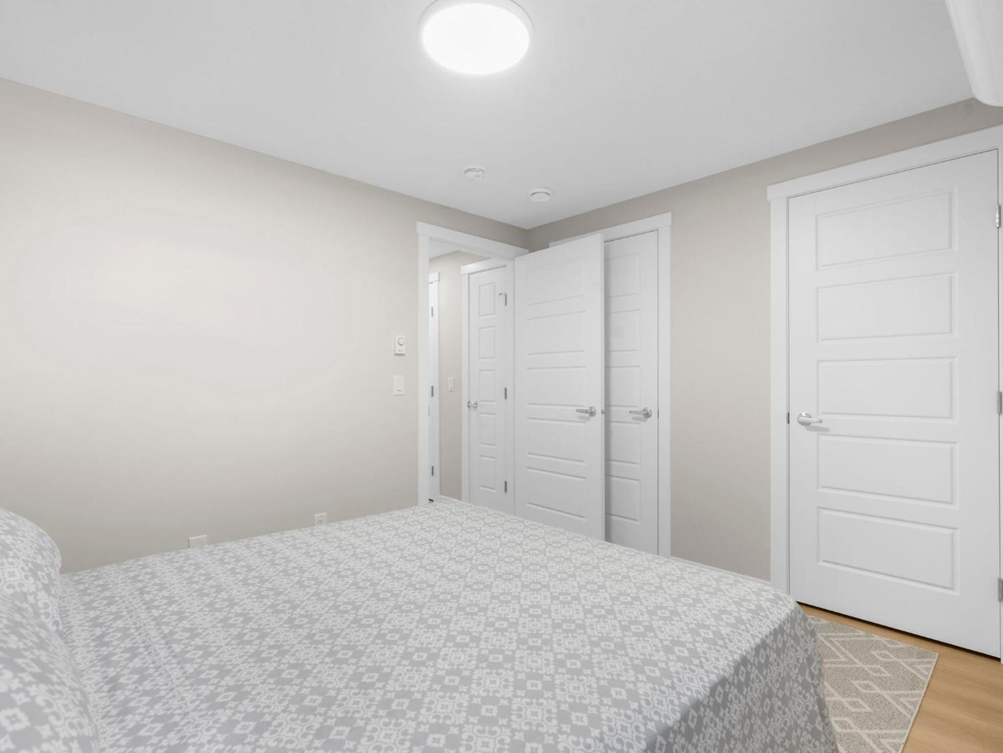 Exquisite 1-Bdr Condo Apt