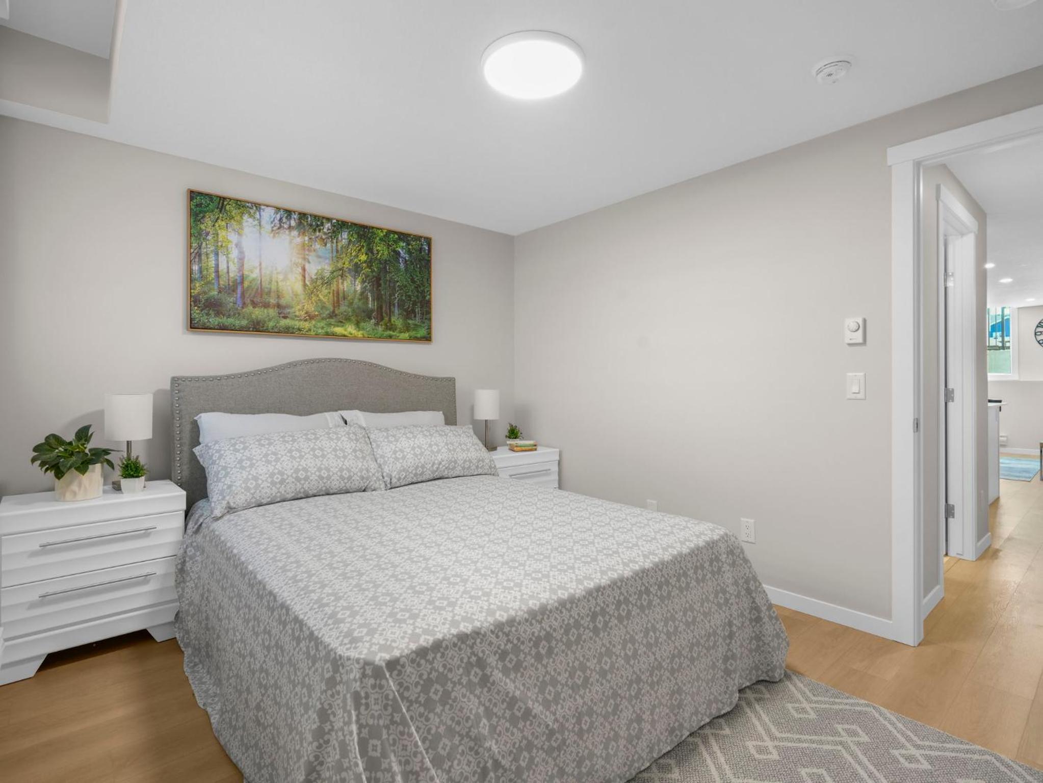Exquisite 1-Bdr Condo Apt