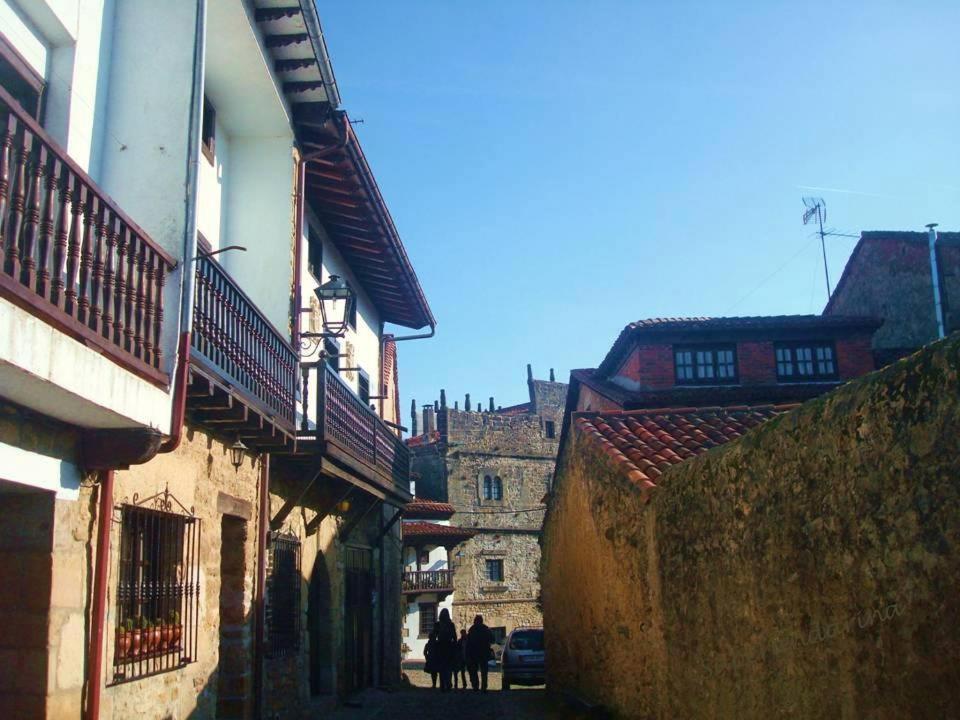 Hospedaje Octavio