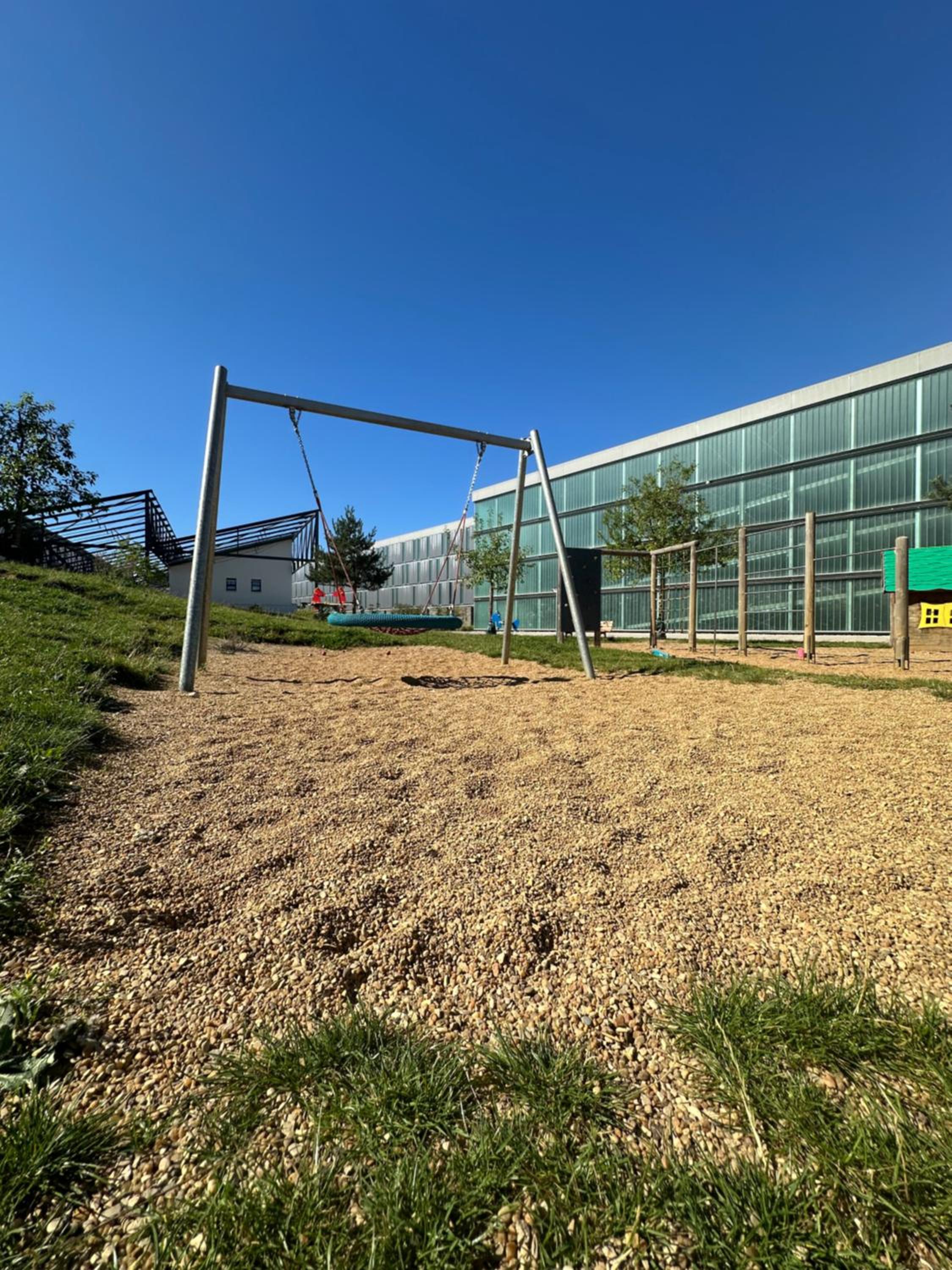 Fewo Zoe - Zentrale CityWohnung - 2 Schlafzimmer - 4 Betten - Küche - Ideal für Familien