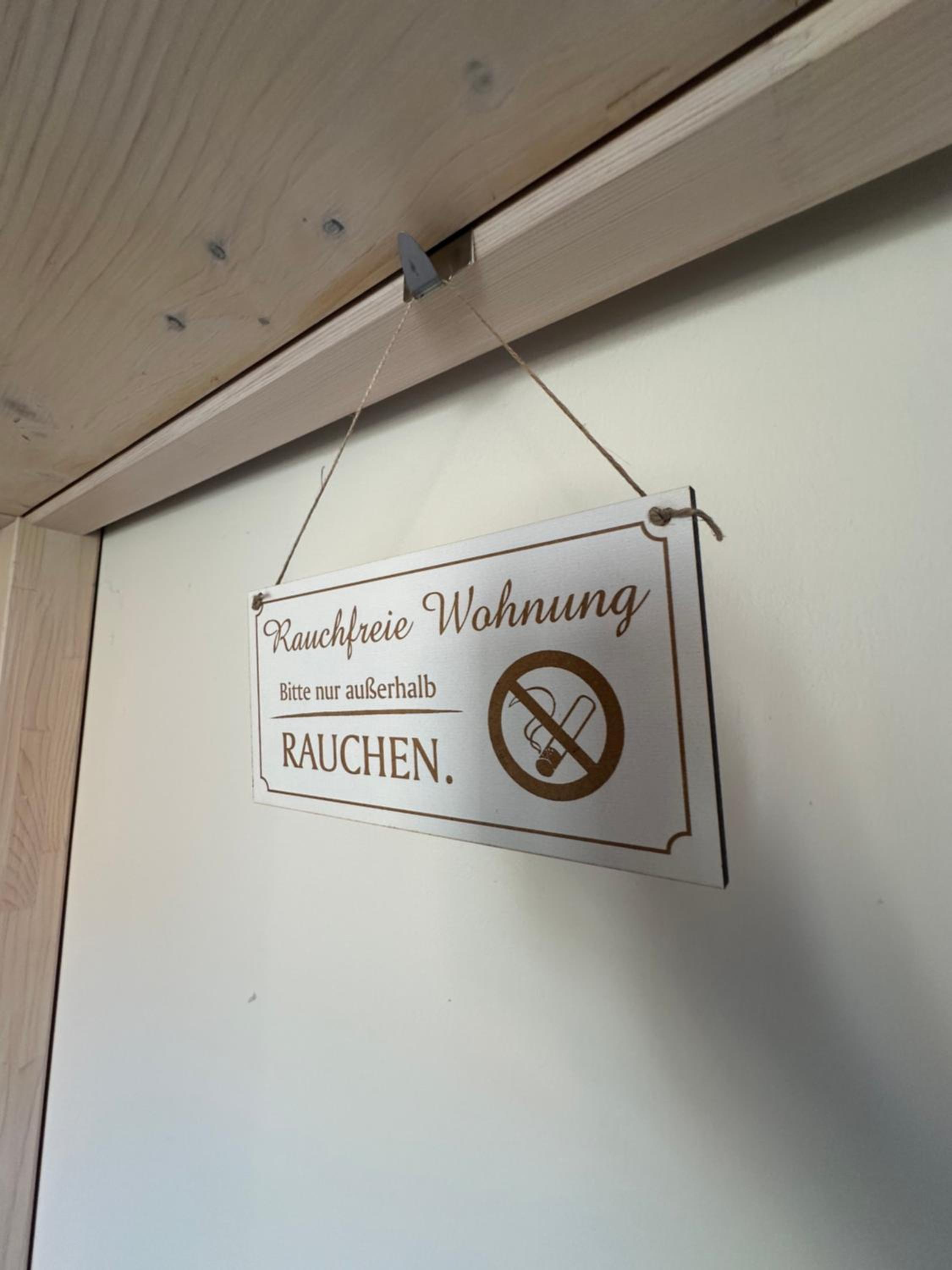 Fewo Zoe - Zentrale CityWohnung - 2 Schlafzimmer - 4 Betten - Küche - Ideal für Familien