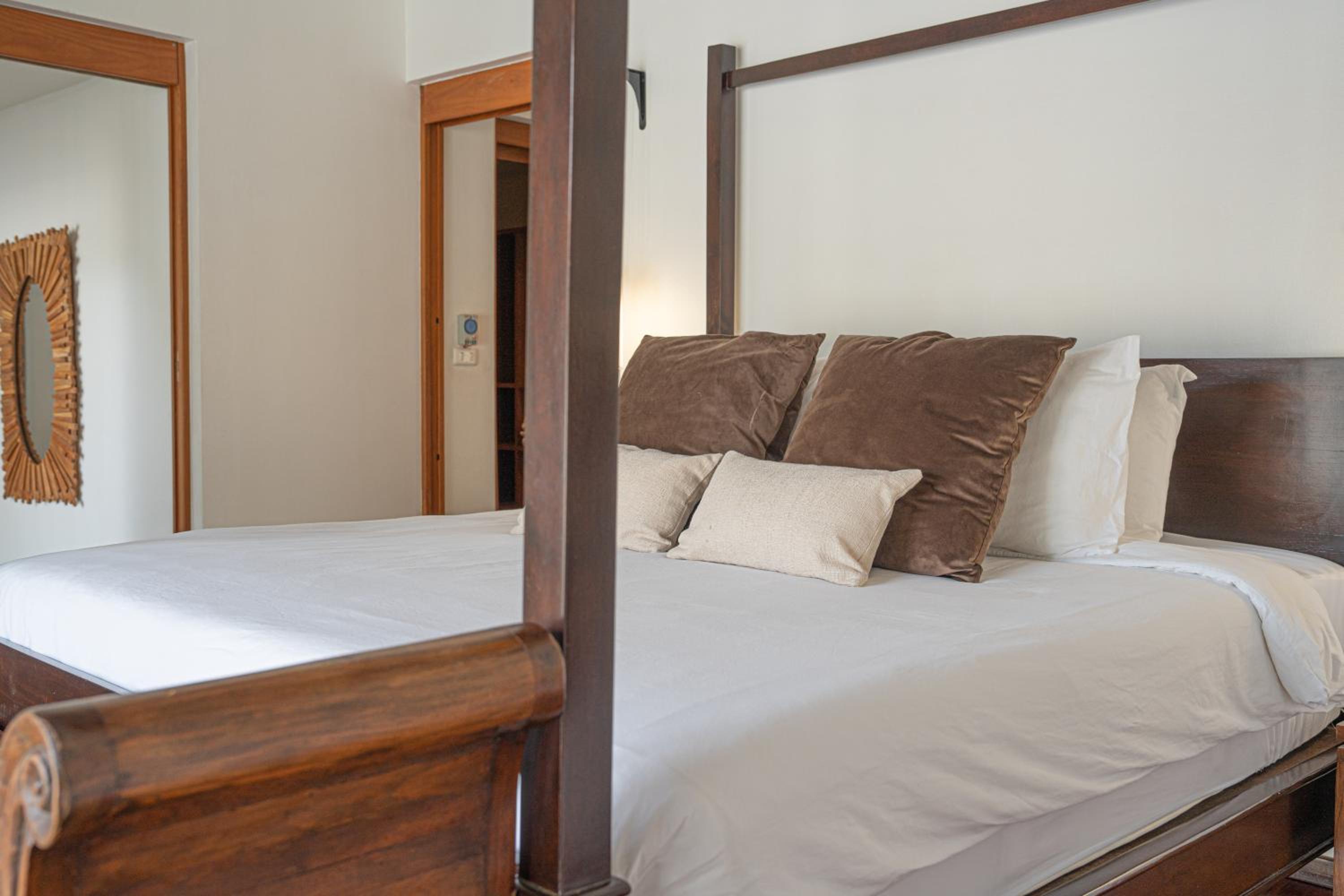 Rawai - Luxury 2 bedroom Private Pool Villa
