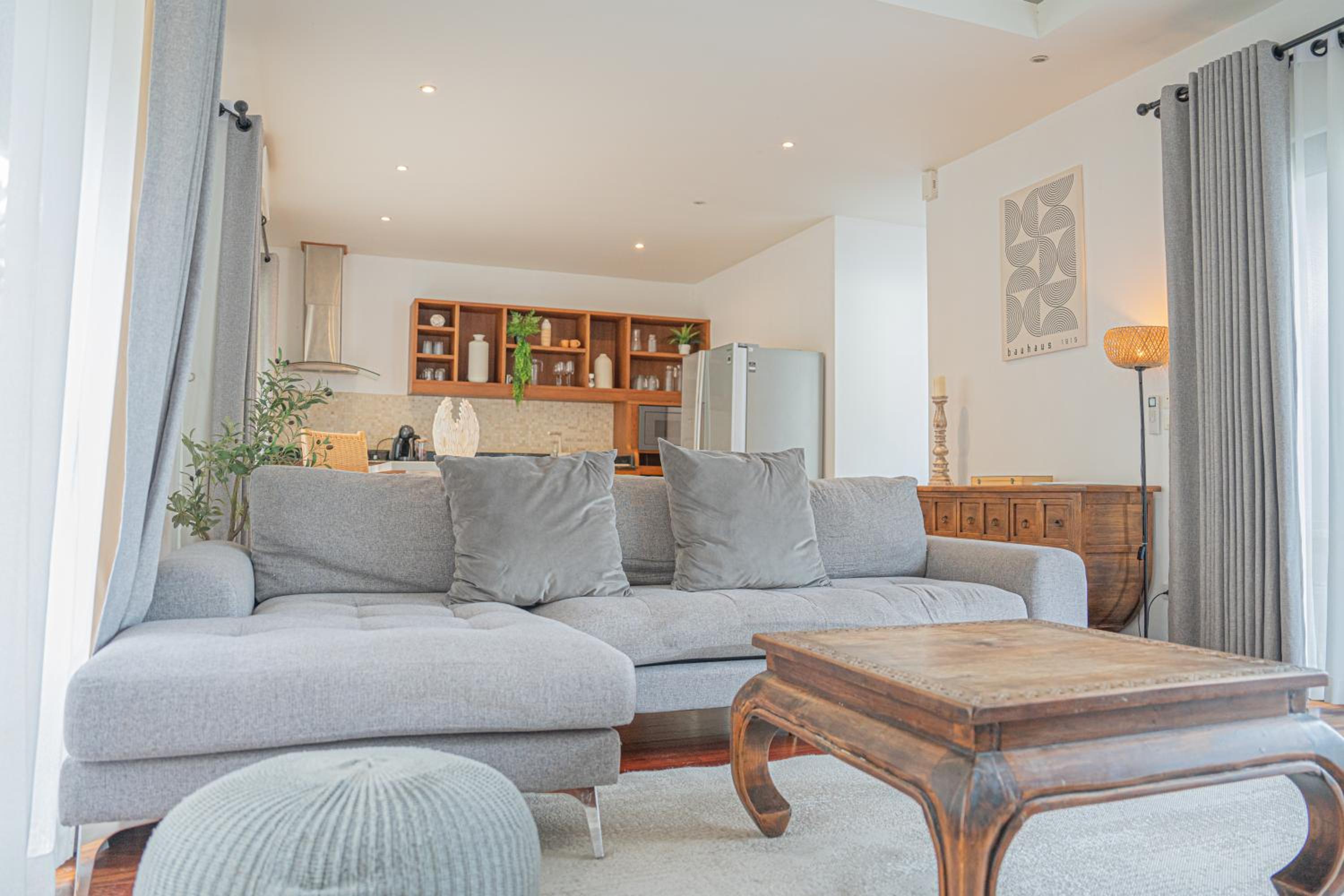 Rawai - Luxury 2 bedroom Private Pool Villa