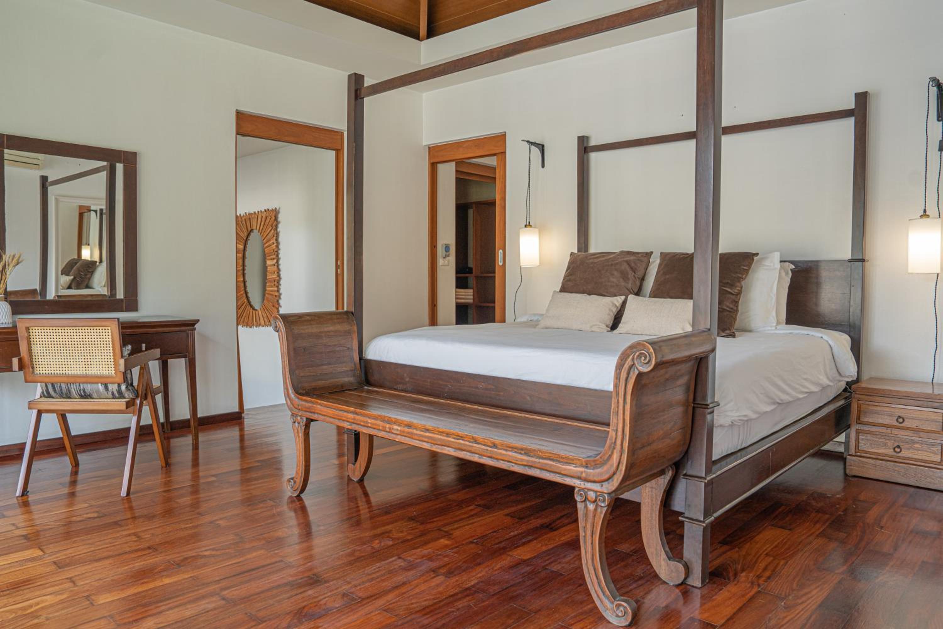 Rawai - Luxury 2 bedroom Private Pool Villa