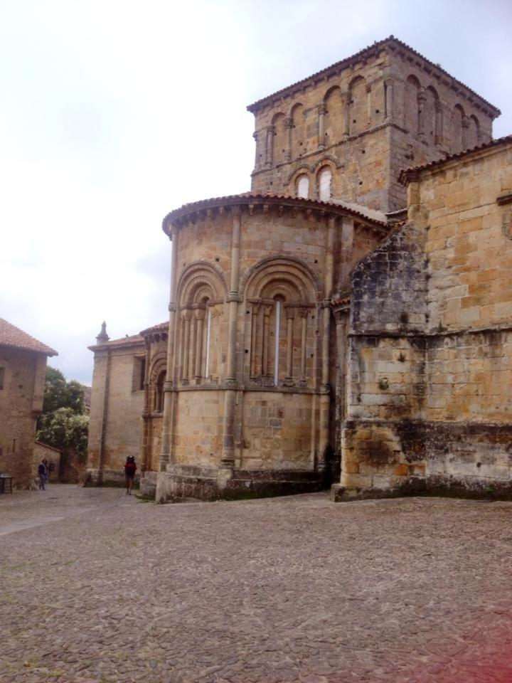 Hospedaje Octavio