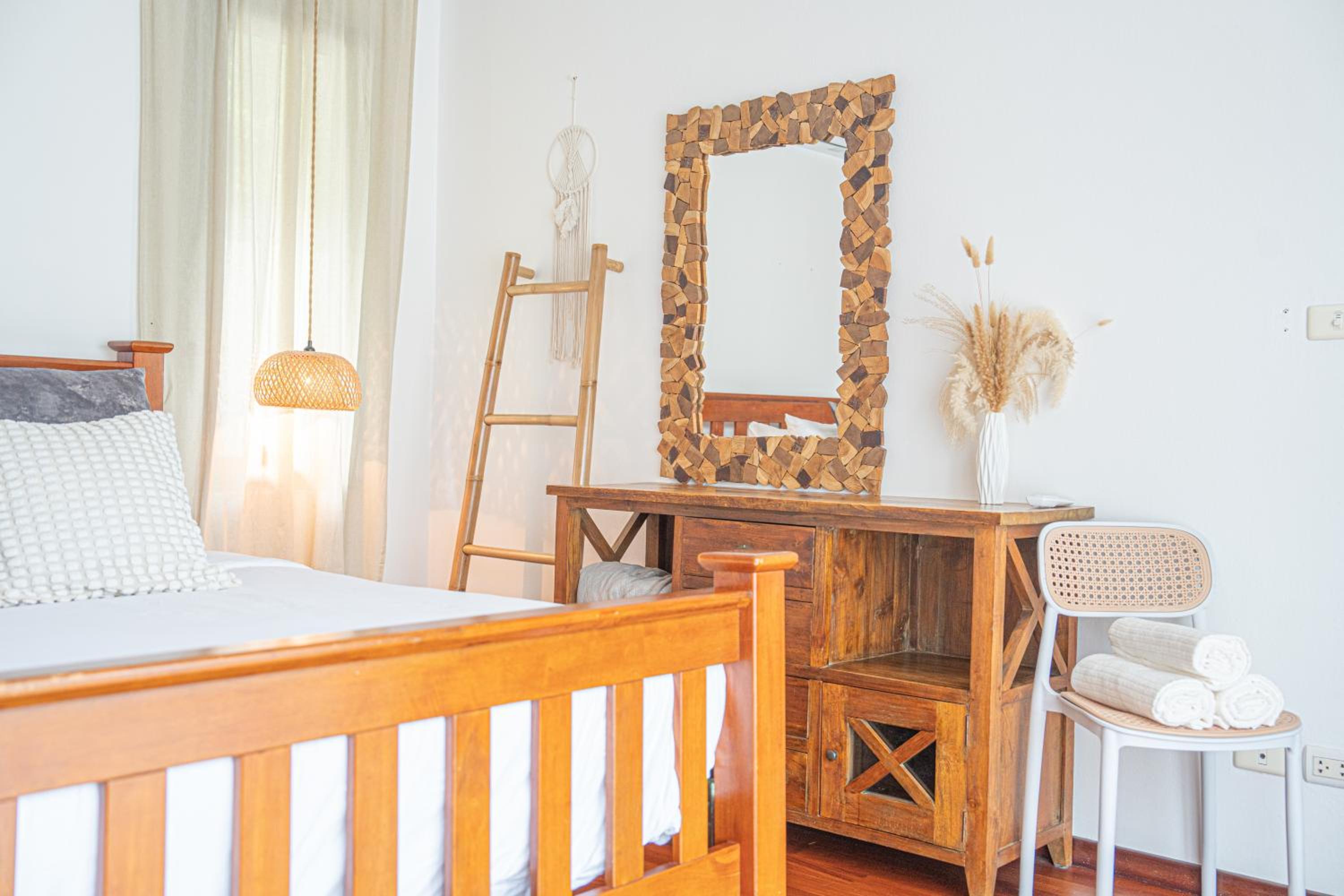 Rawai - Luxury 2 bedroom Private Pool Villa