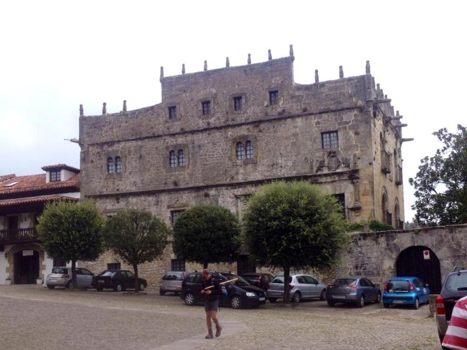 Hospedaje Octavio