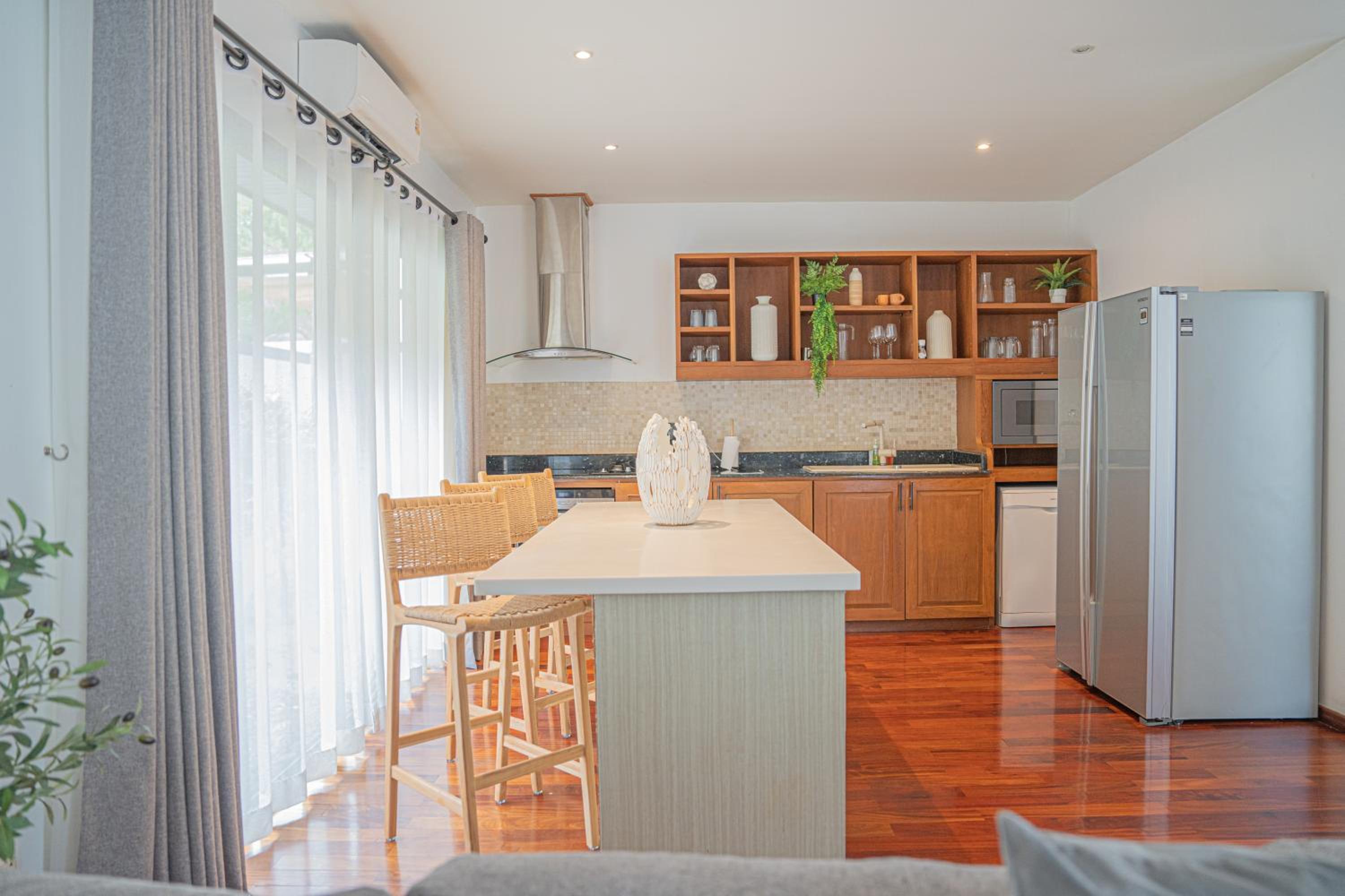 Rawai - Luxury 2 bedroom Private Pool Villa