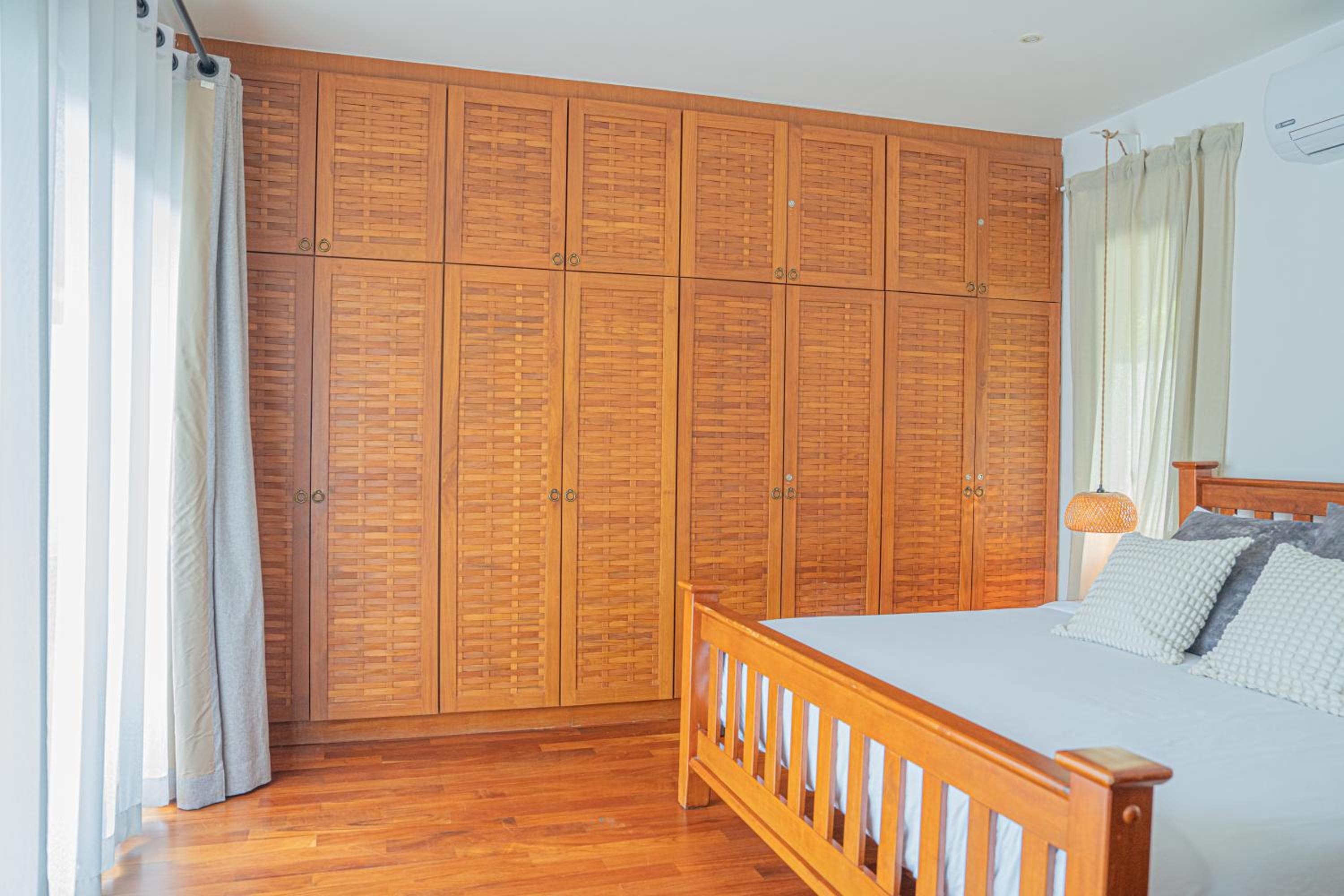 Rawai - Luxury 2 bedroom Private Pool Villa