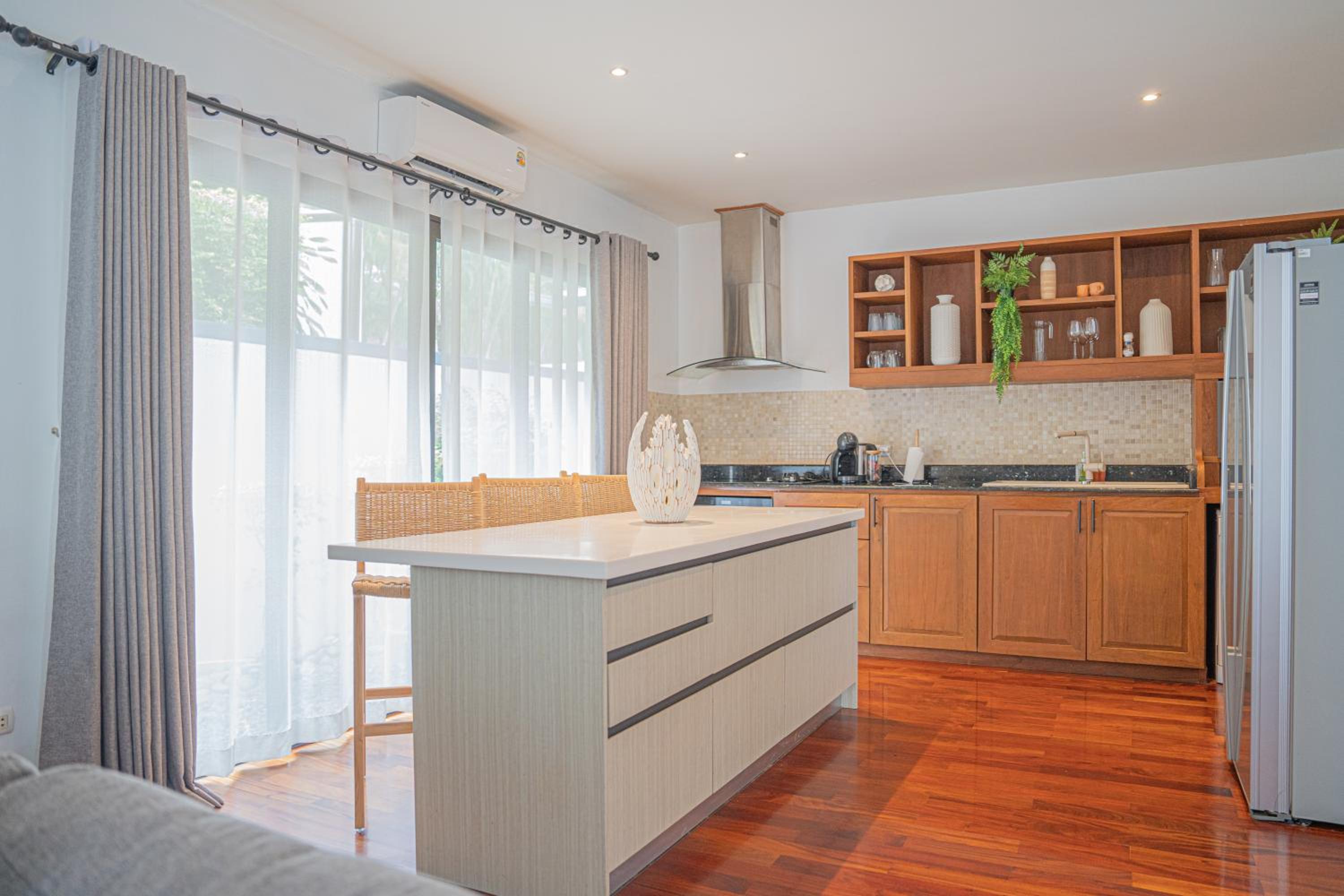 Rawai - Luxury 2 bedroom Private Pool Villa