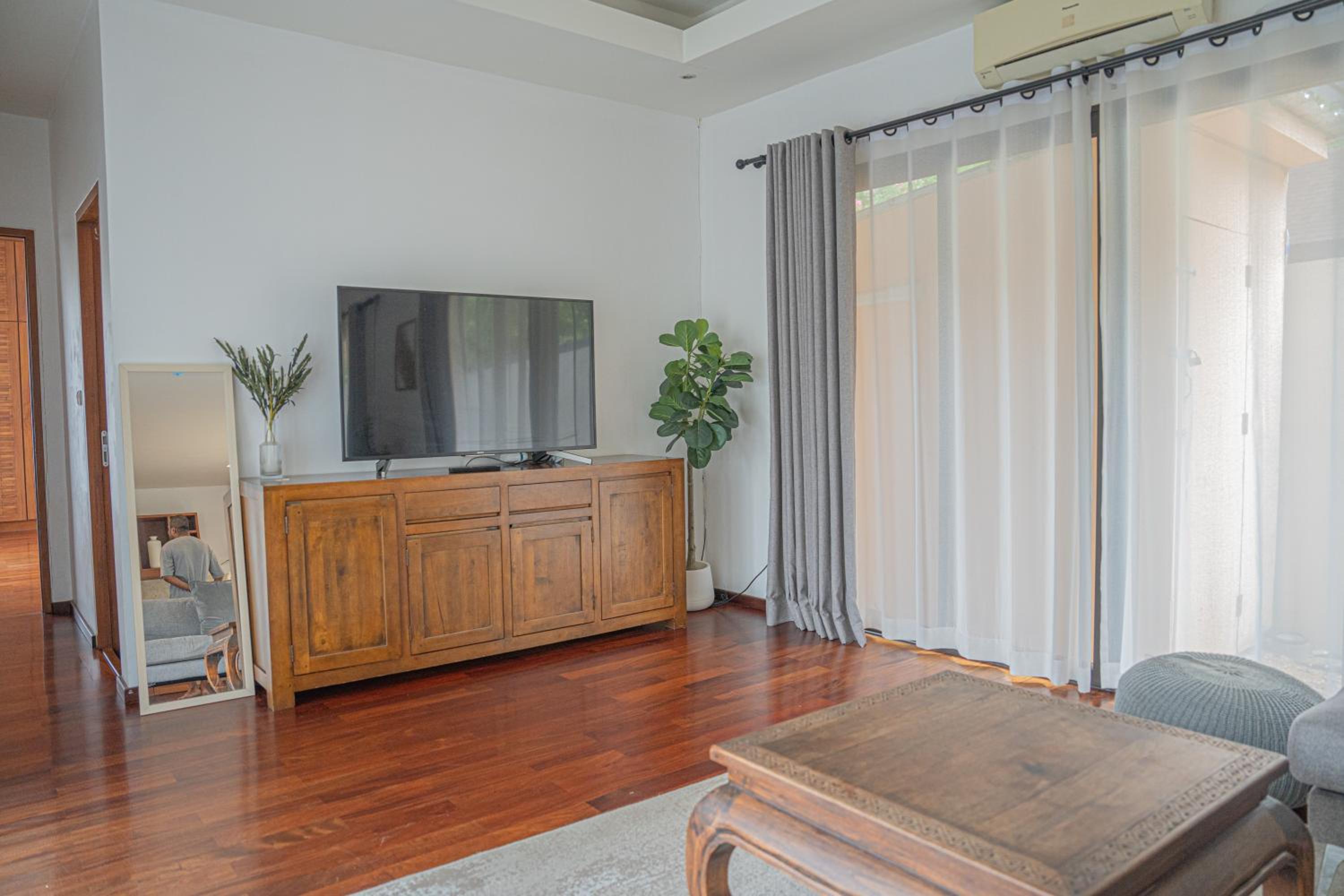 Rawai - Luxury 2 bedroom Private Pool Villa
