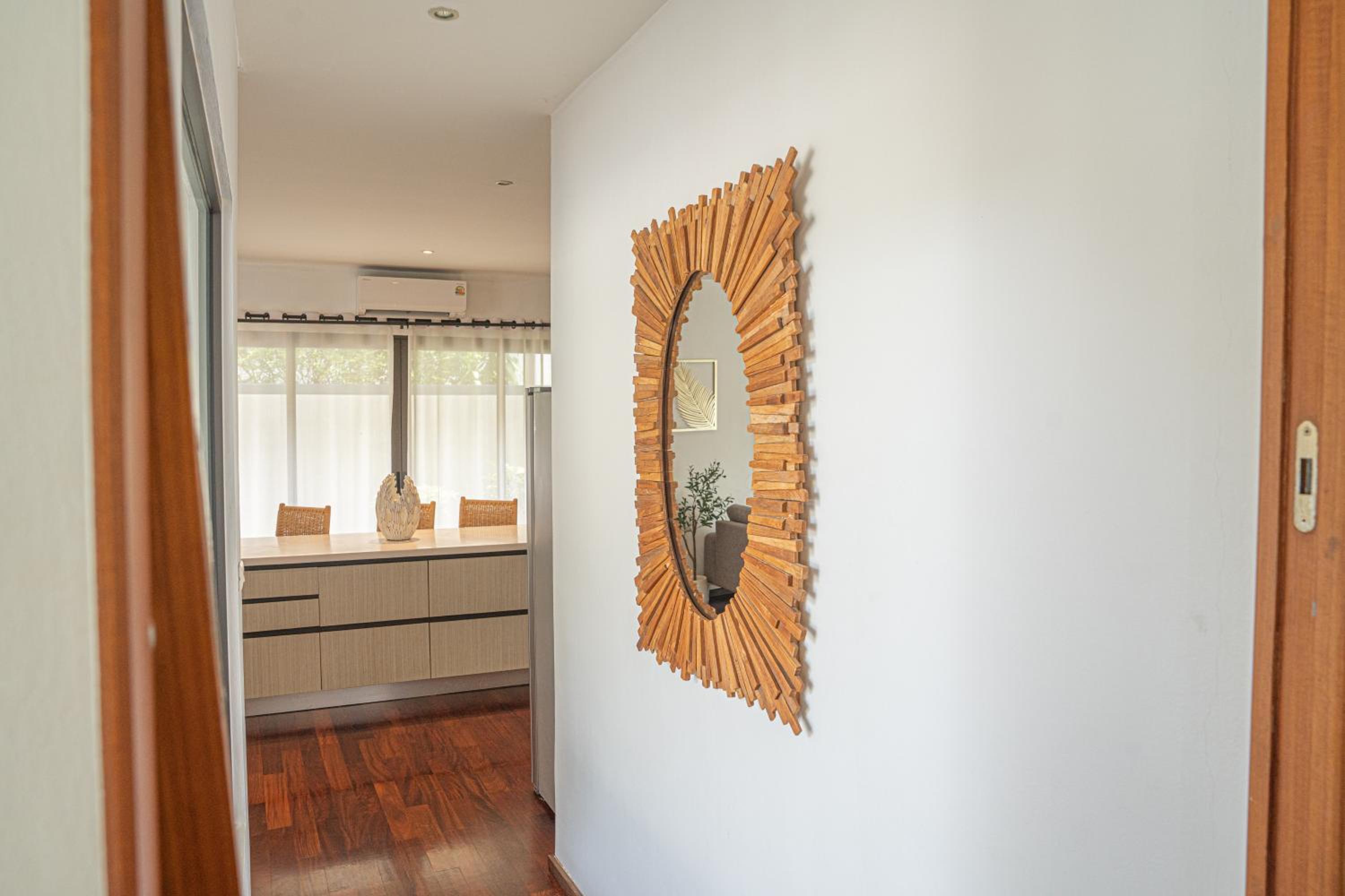 Rawai - Luxury 2 bedroom Private Pool Villa