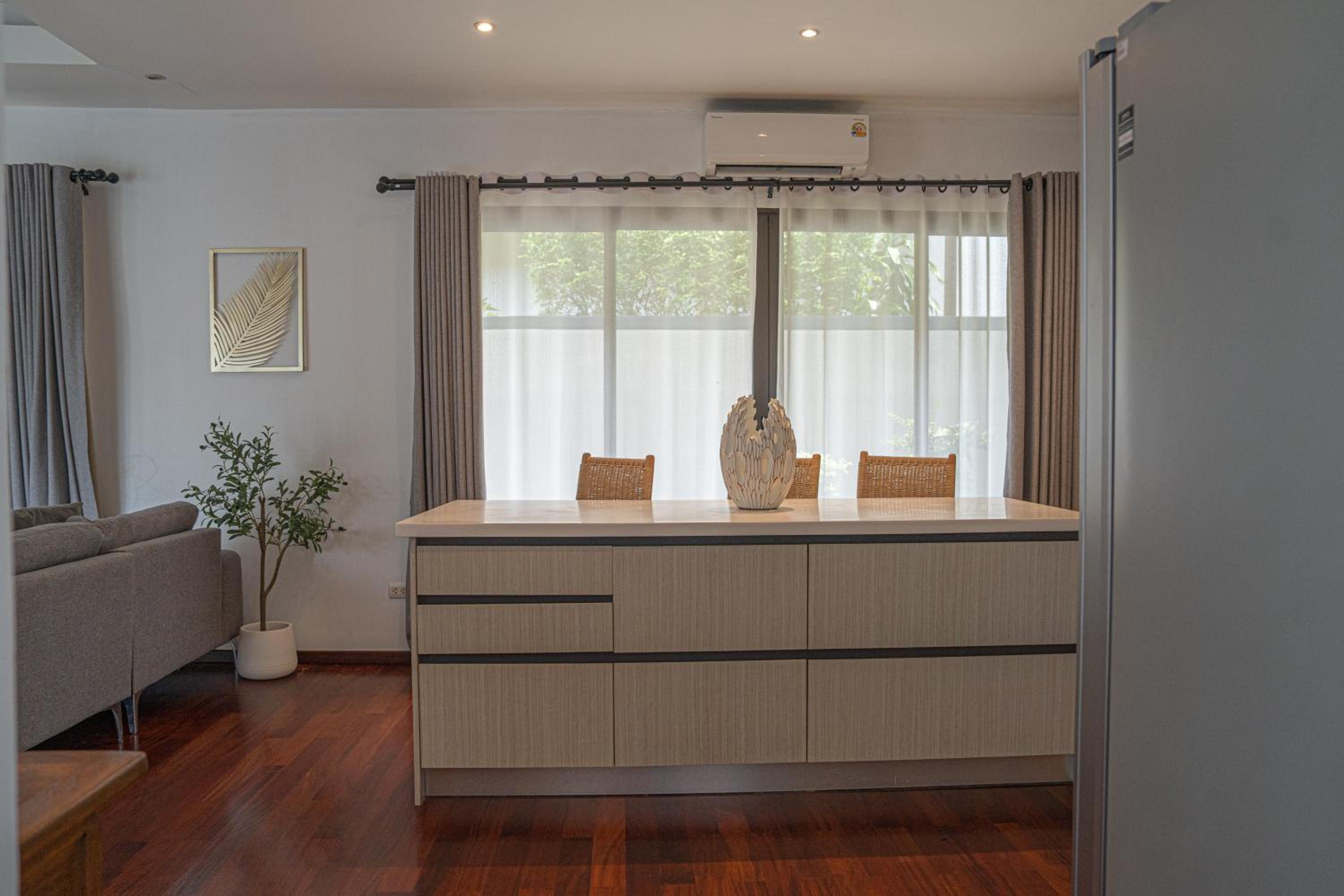 Rawai - Luxury 2 bedroom Private Pool Villa