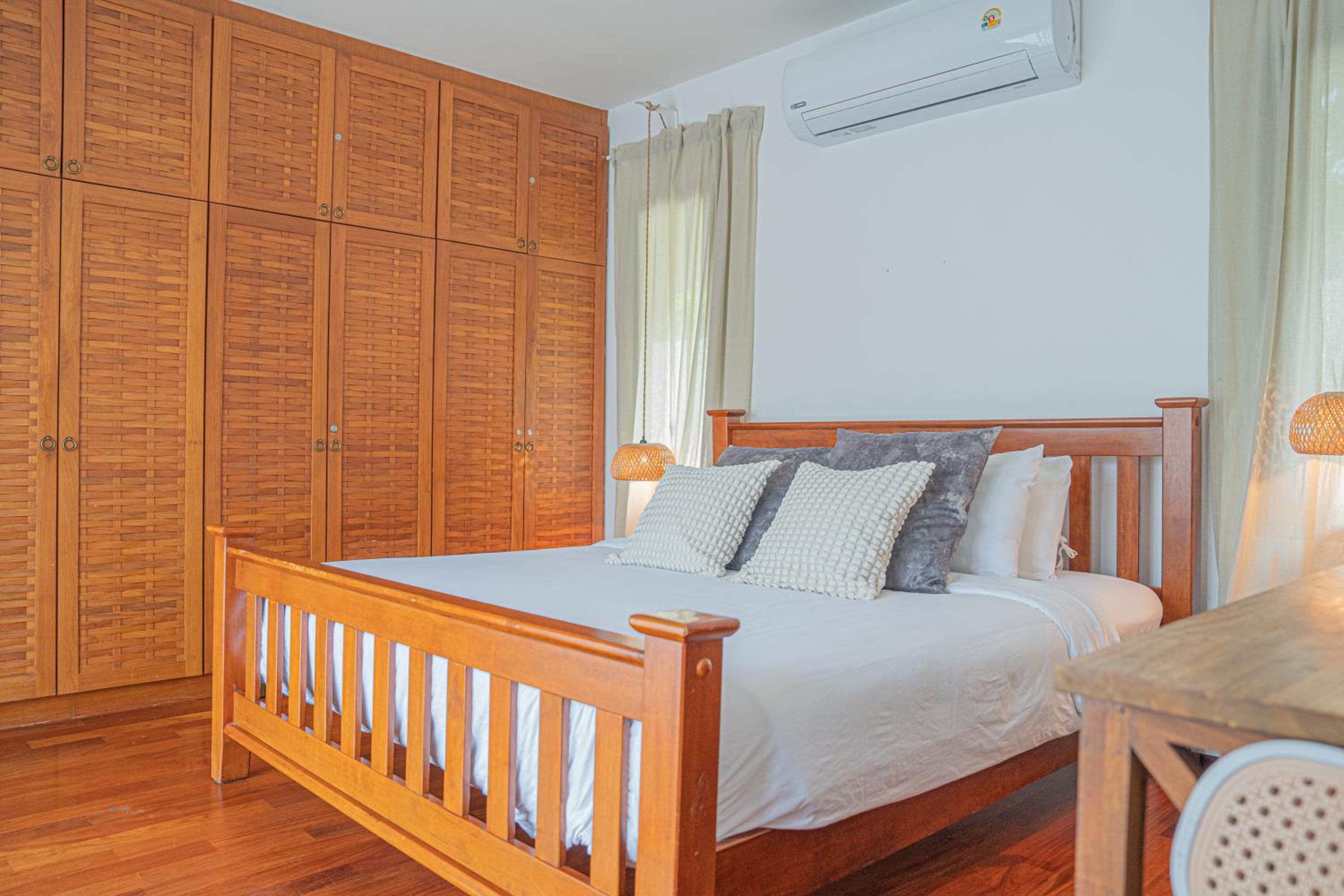 Rawai - Luxury 2 bedroom Private Pool Villa