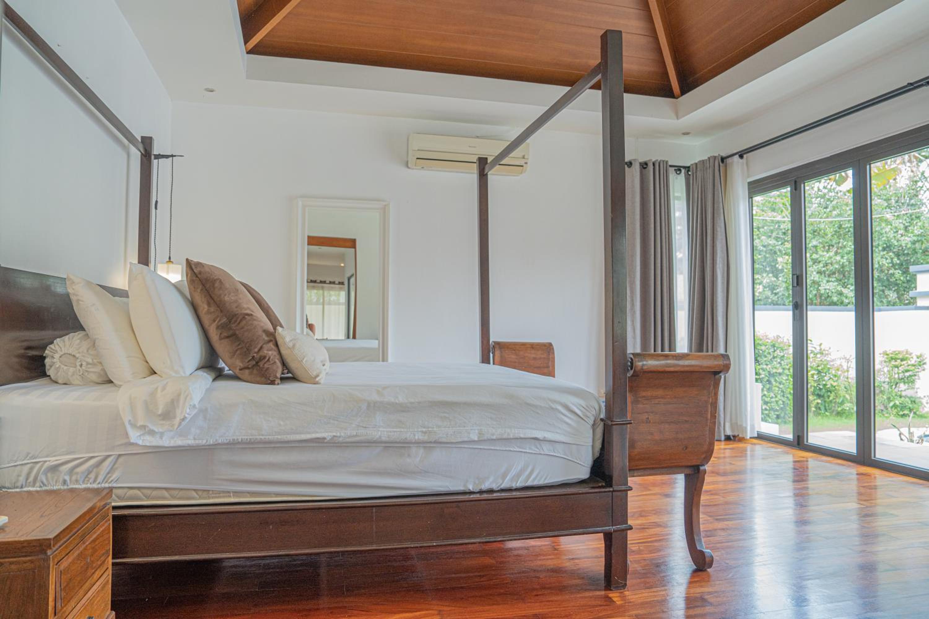 Rawai - Luxury 2 bedroom Private Pool Villa