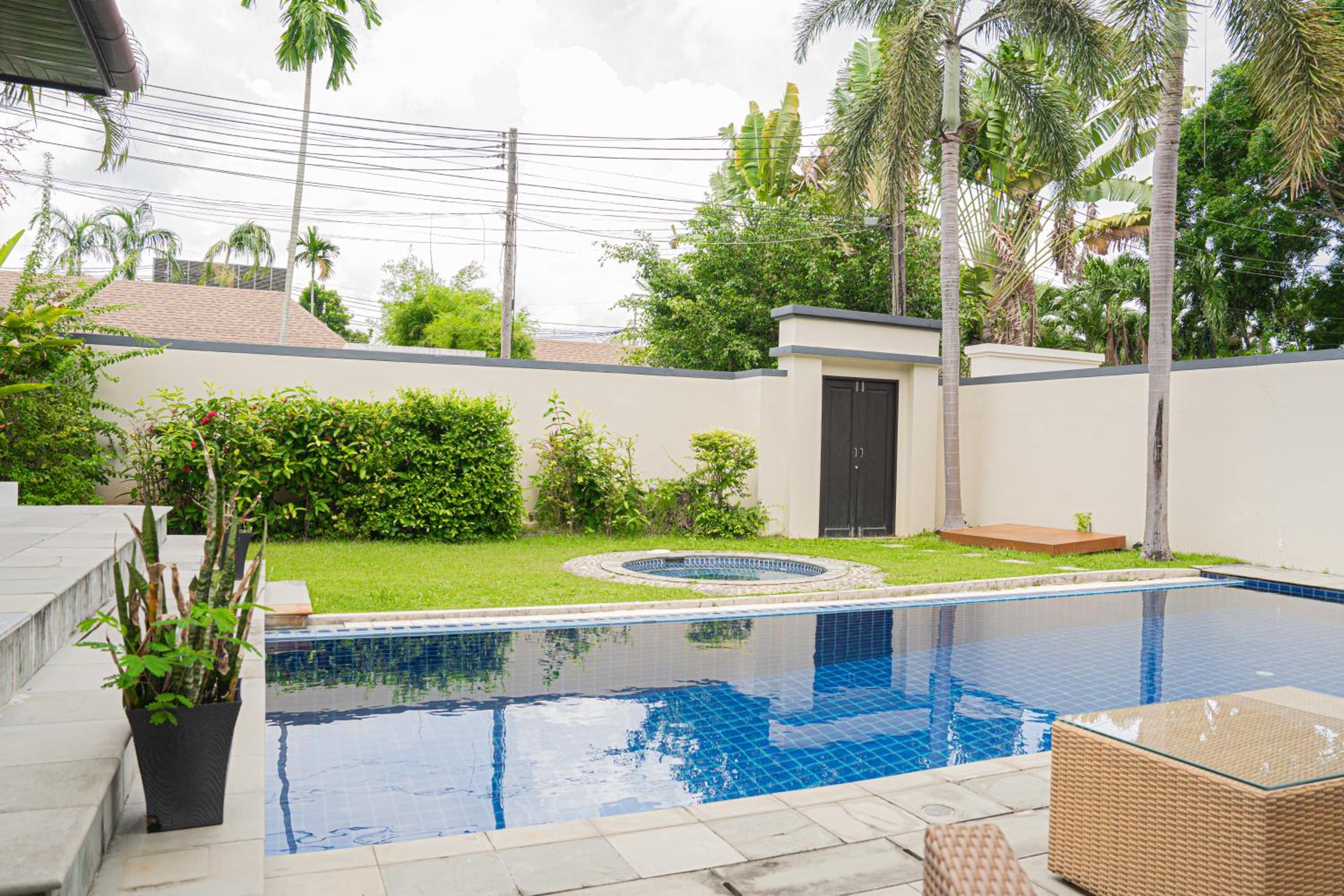 Rawai - Luxury 2 bedroom Private Pool Villa