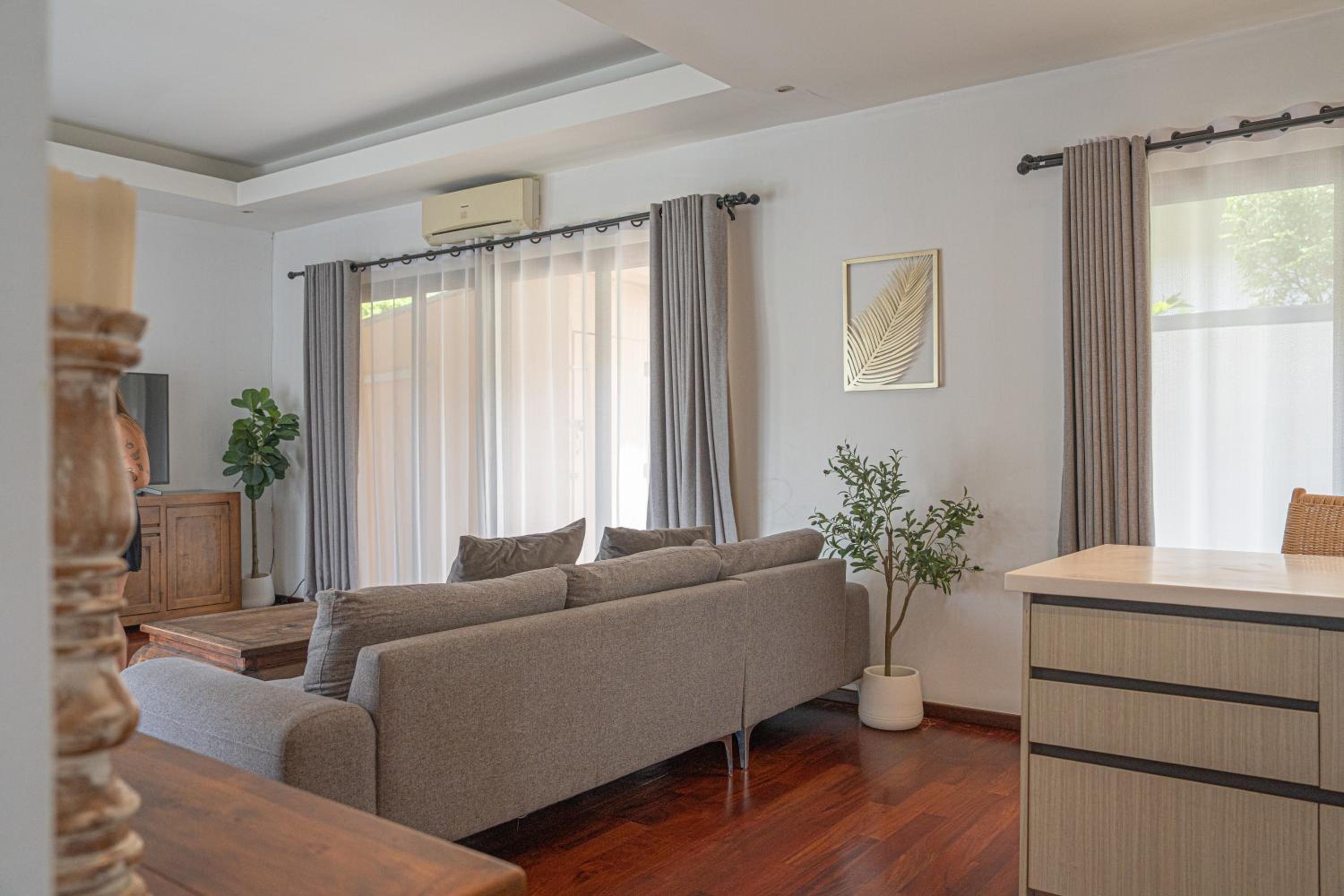 Rawai - Luxury 2 bedroom Private Pool Villa