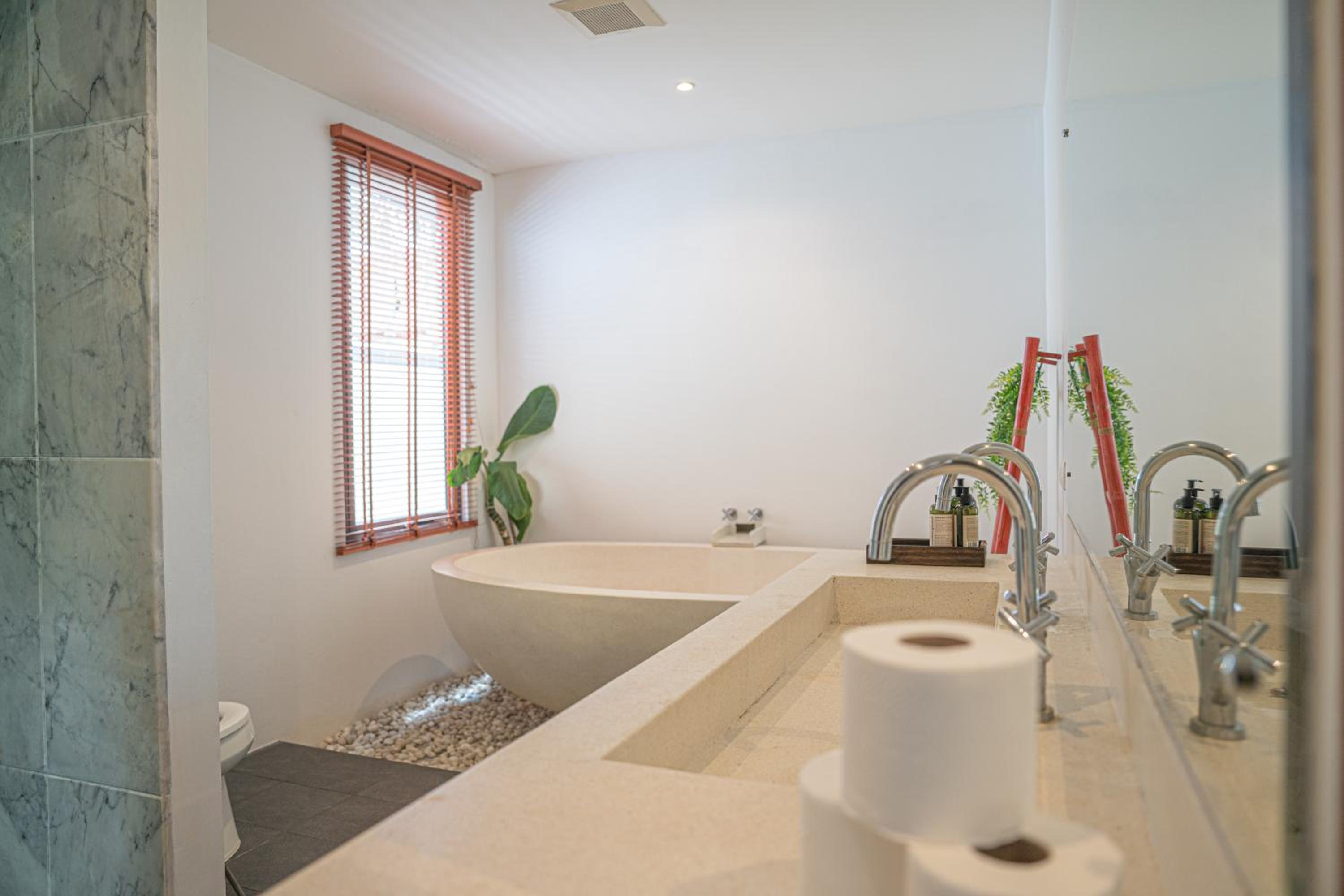 Rawai - Luxury 2 bedroom Private Pool Villa