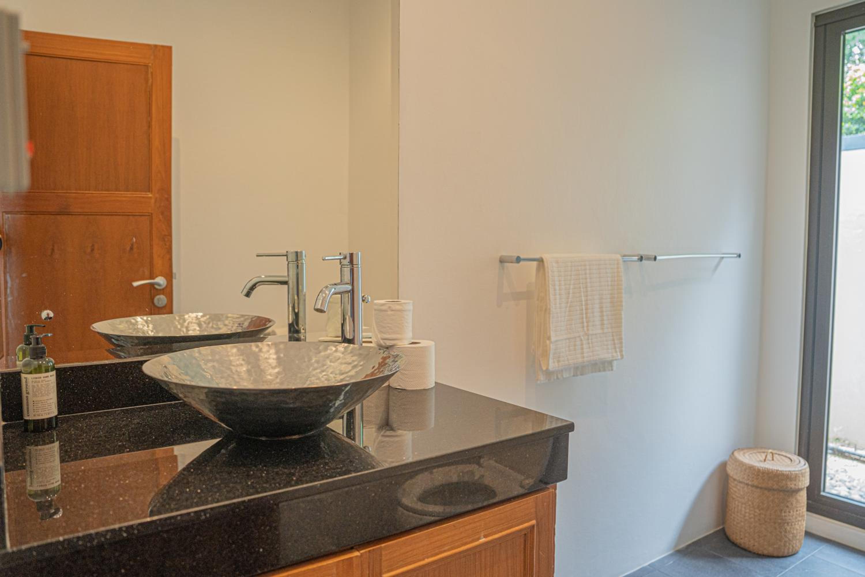 Rawai - Luxury 2 bedroom Private Pool Villa