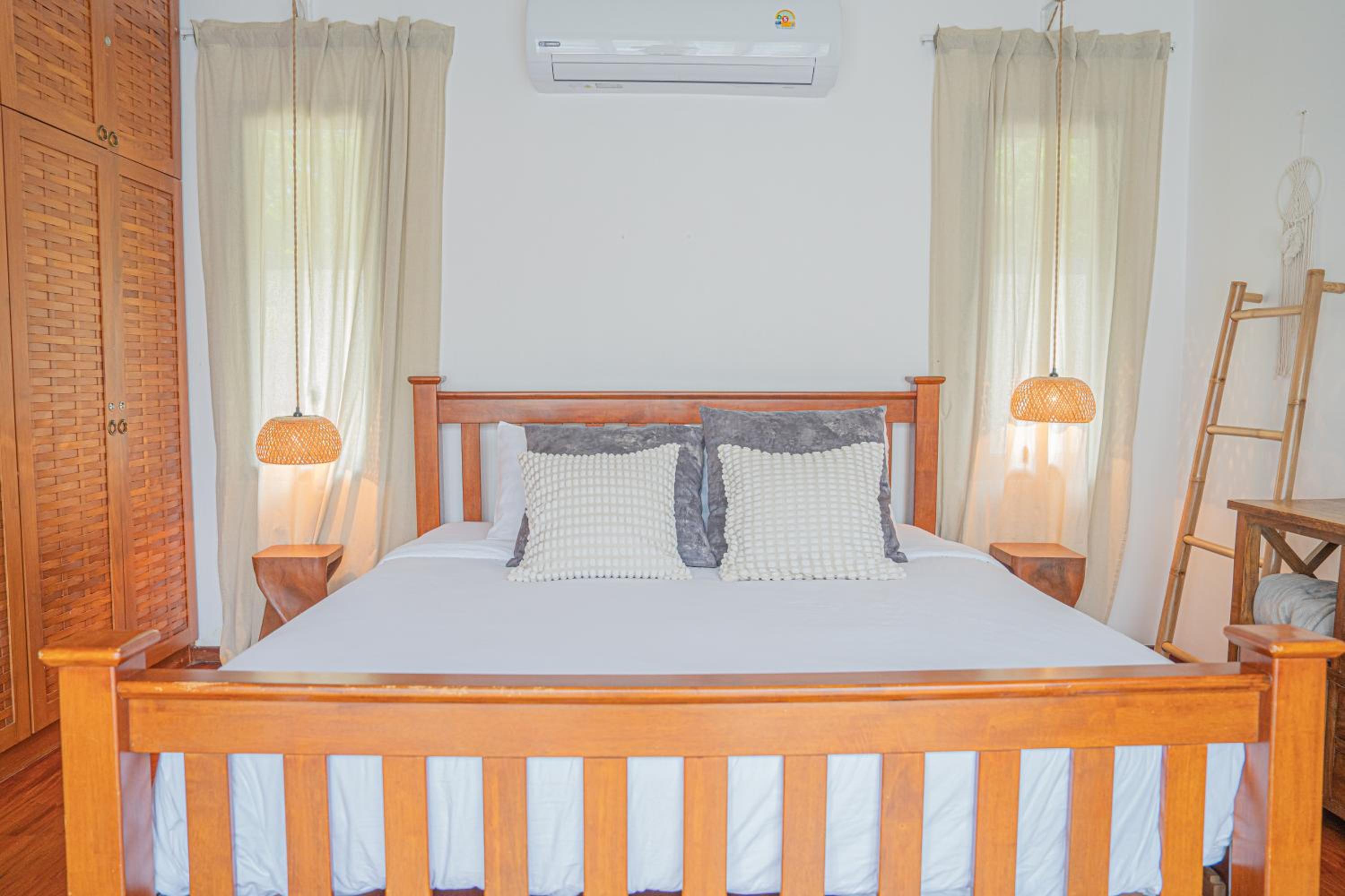 Rawai - Luxury 2 bedroom Private Pool Villa