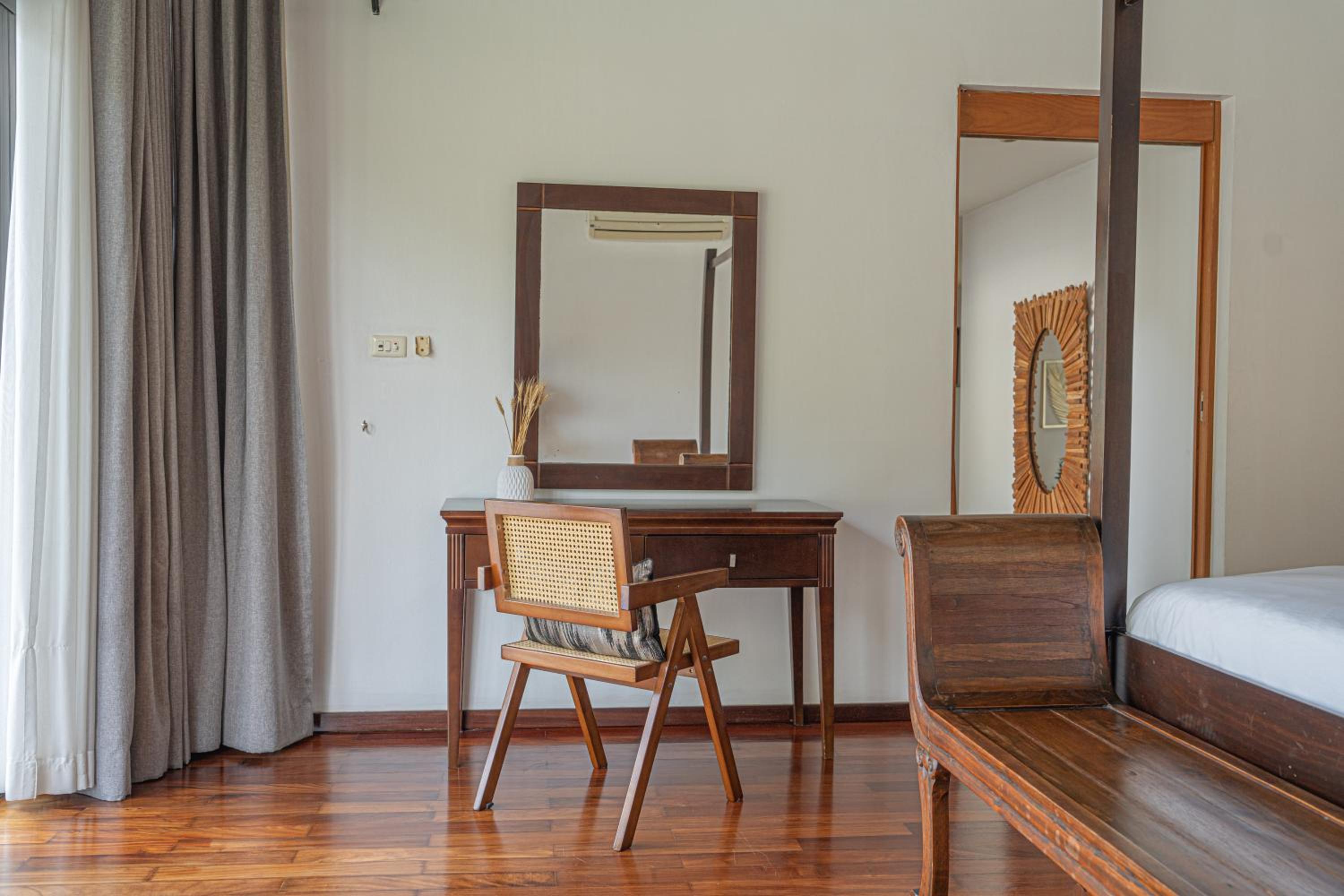 Rawai - Luxury 2 bedroom Private Pool Villa
