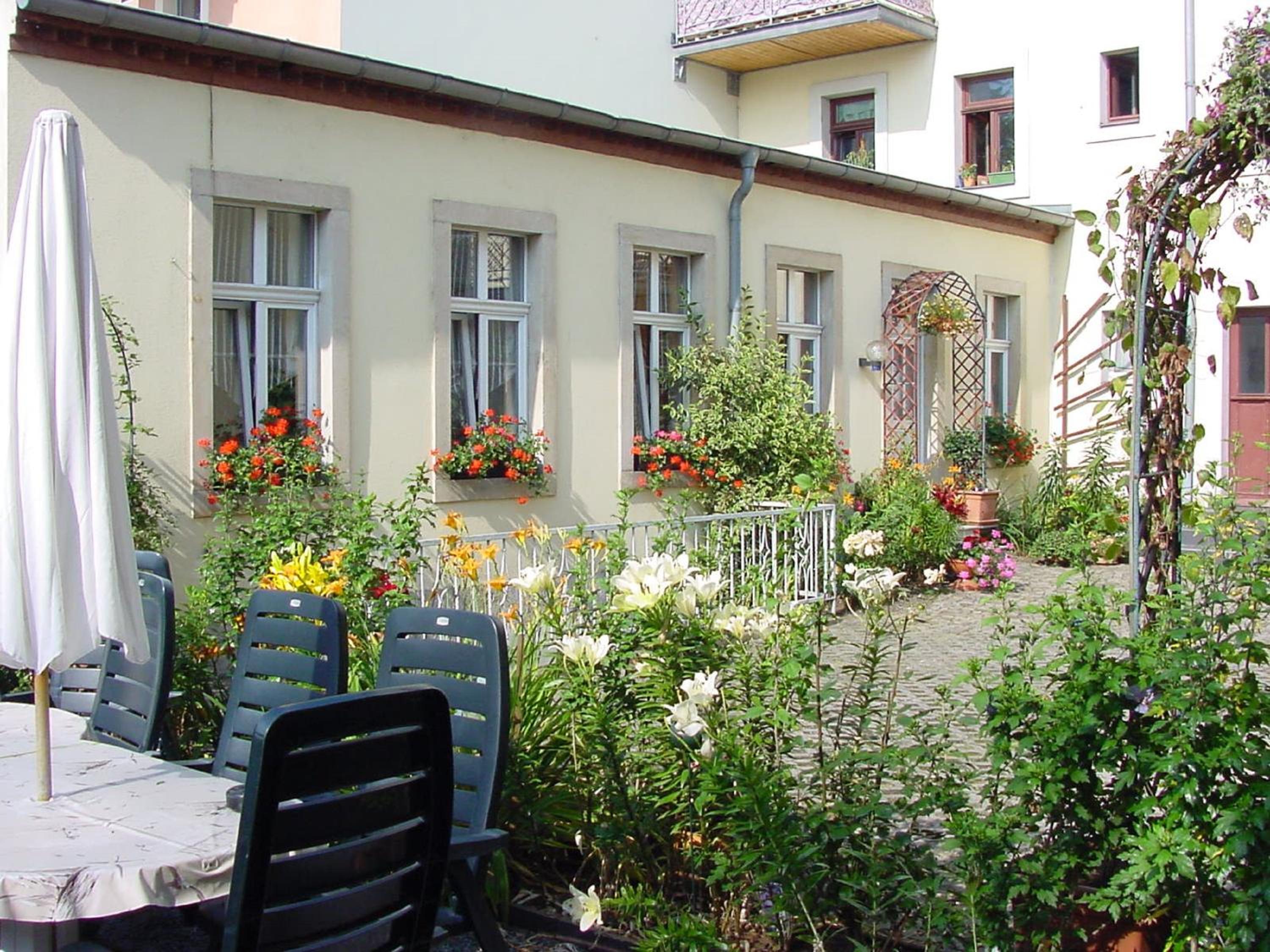 Dresden Vacations - Pension Pieschen Dresden - Property Image 33