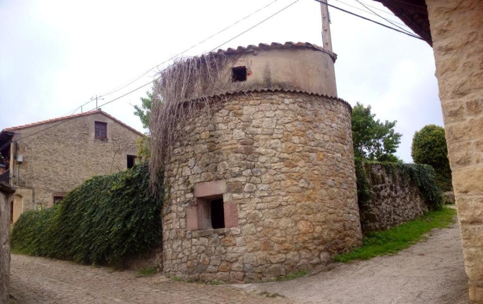 Hospedaje Octavio