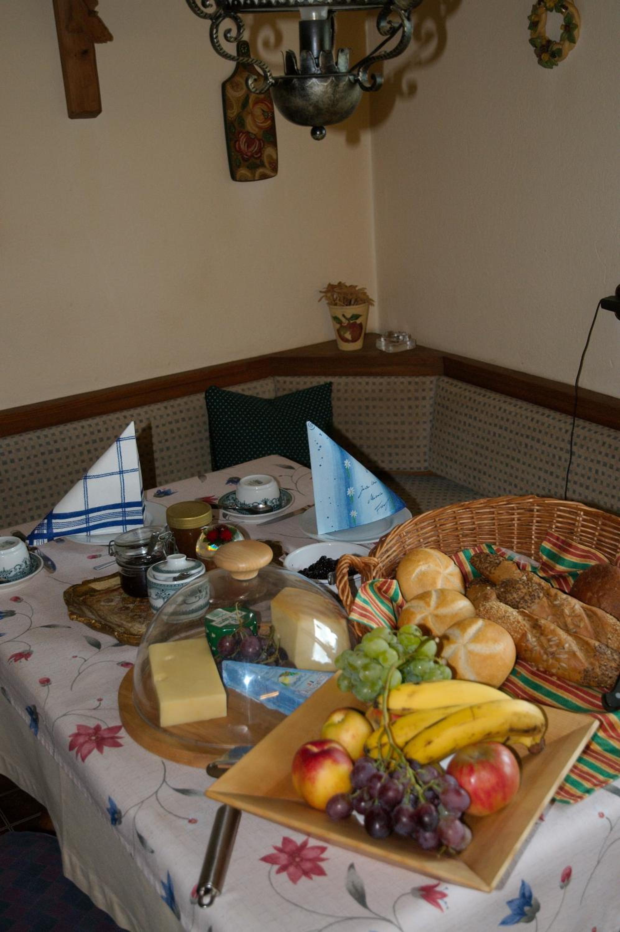 Landhaus Greiderer