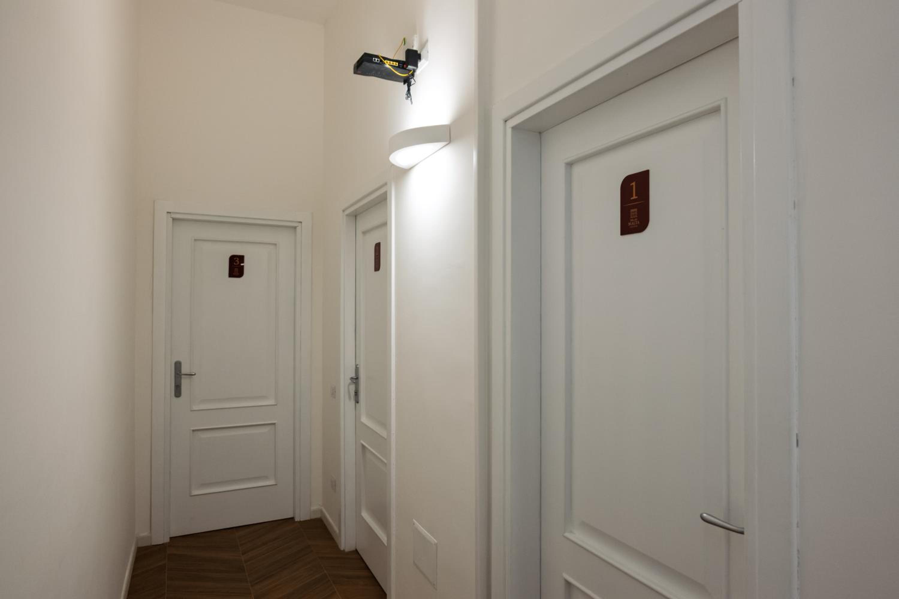 Relais Malta Luxotel
