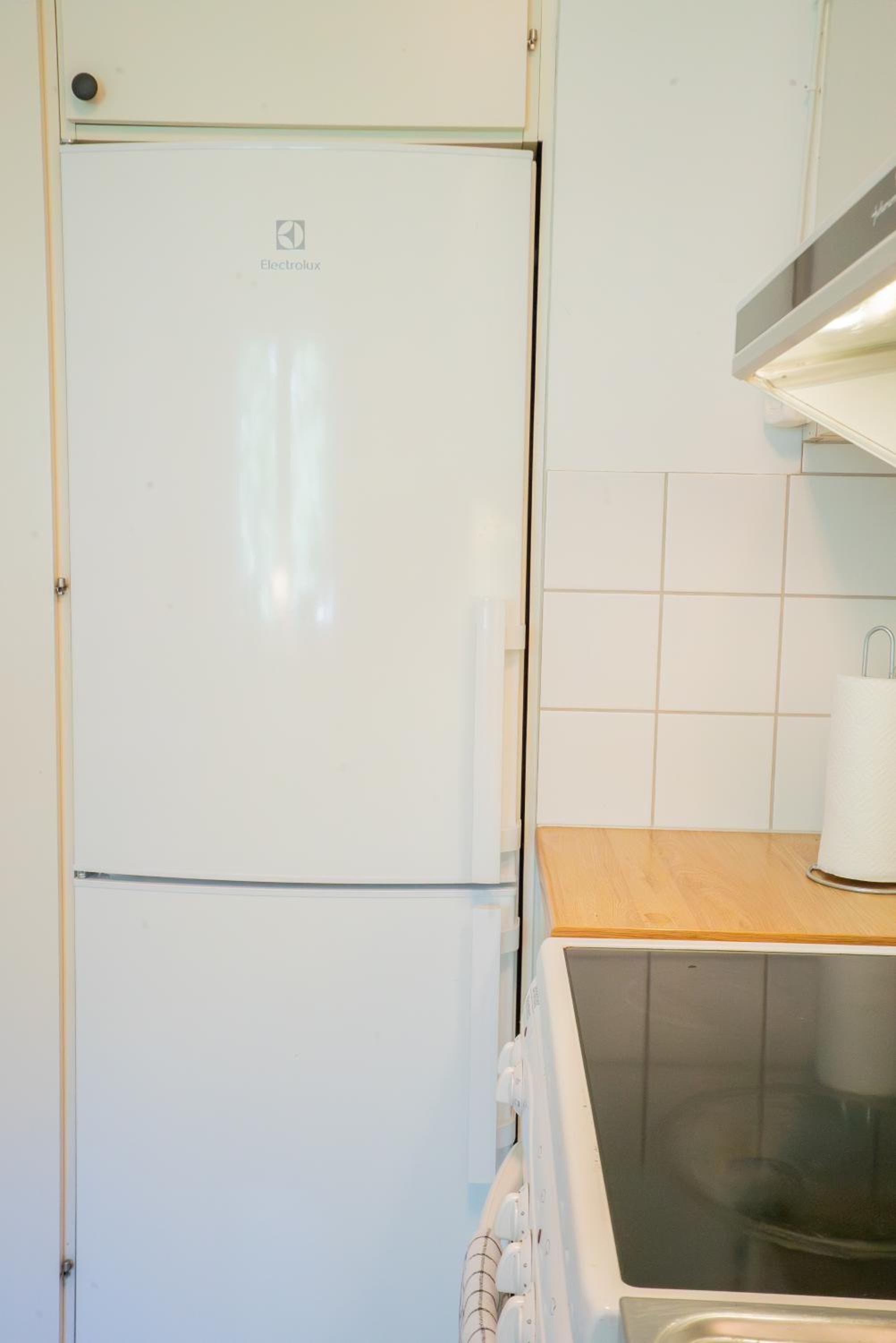 Welcoming Studio Near Cafés, City & Tram Lines