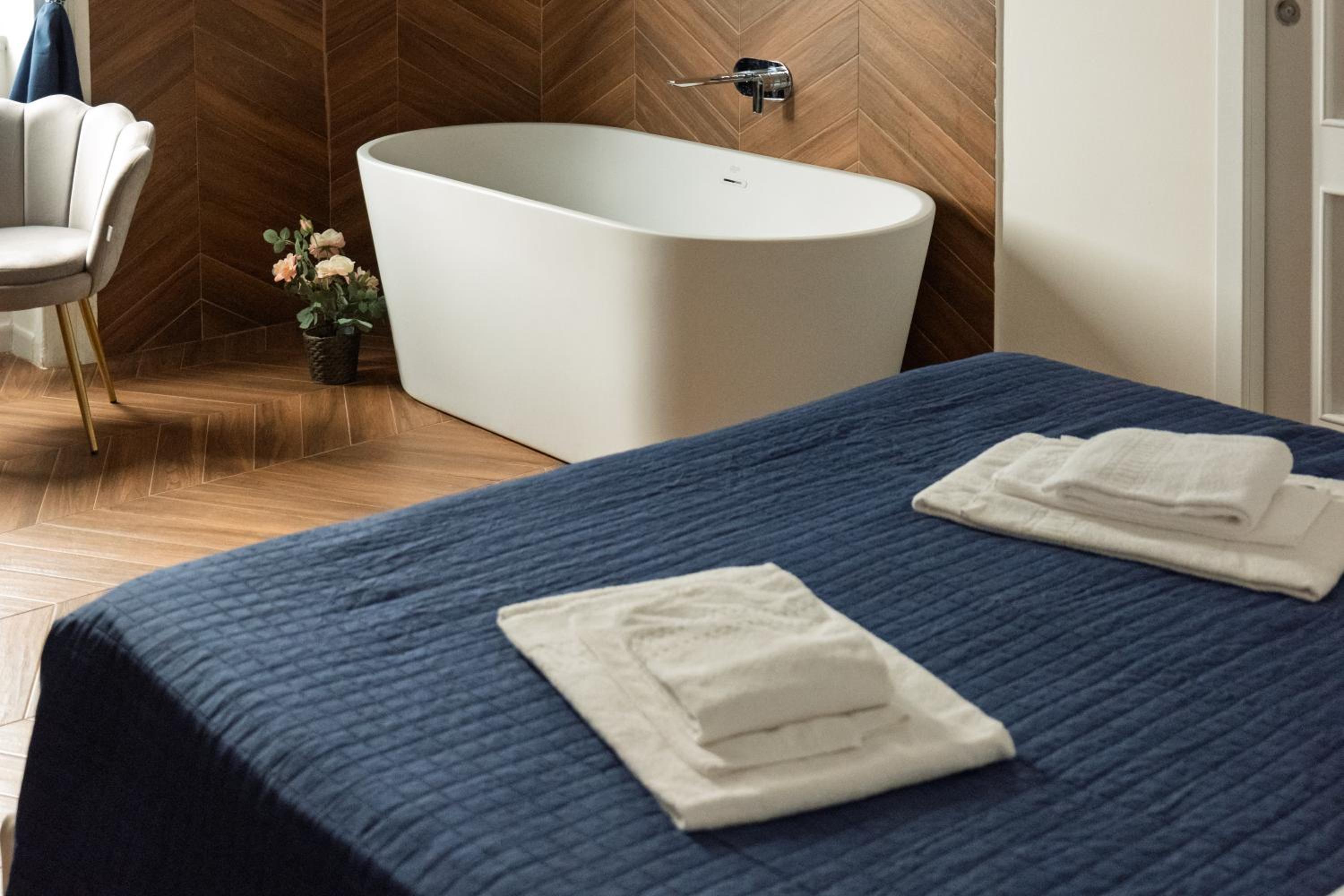 Relais Malta Luxotel